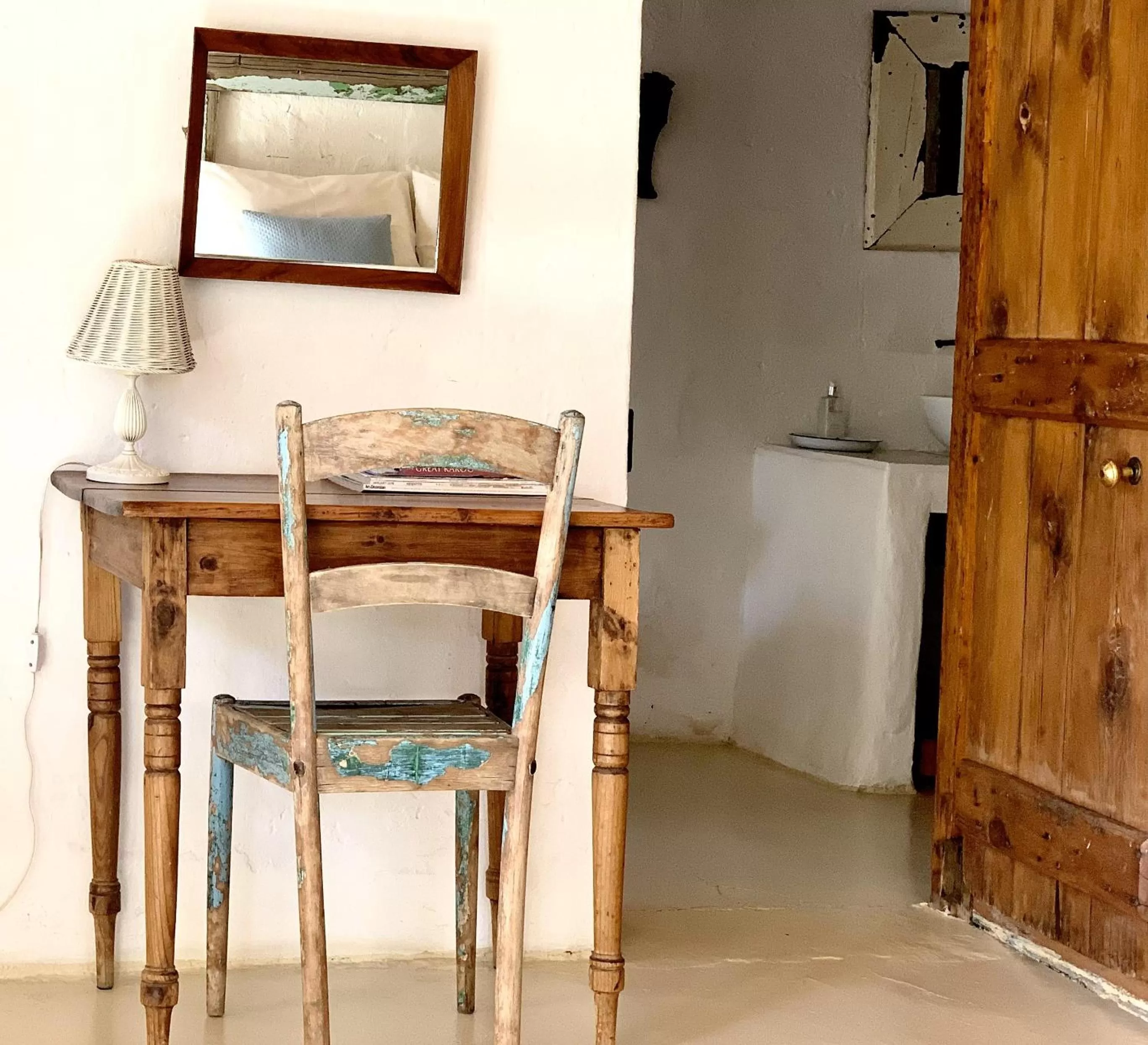 Brakdakkie Guest Cottages