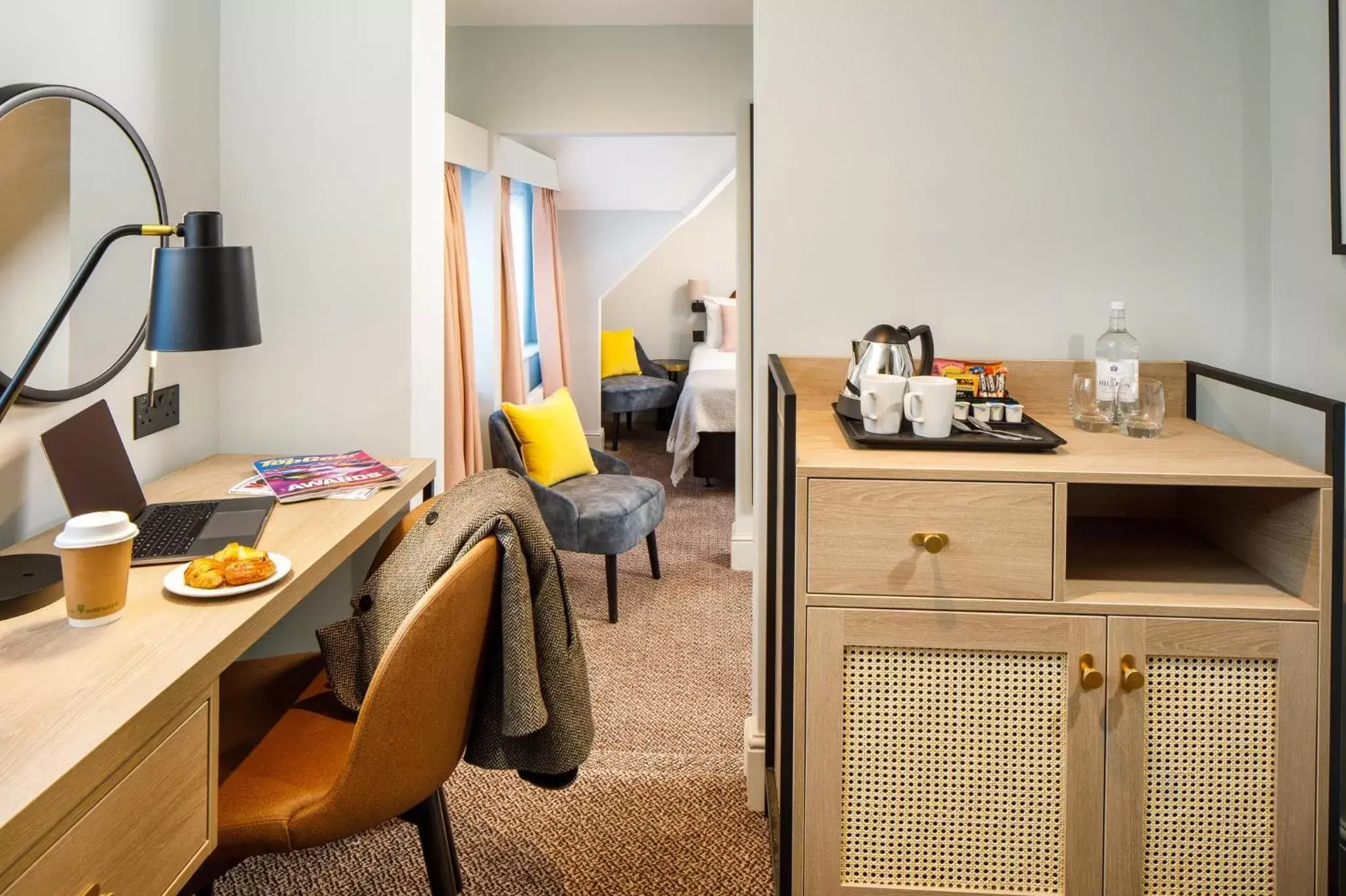 Photo of the whole room in voco Lythe Hill Hotel & Spa by IHG Photo of the whole room in voco Lythe Hill Hotel & Spa by IHG