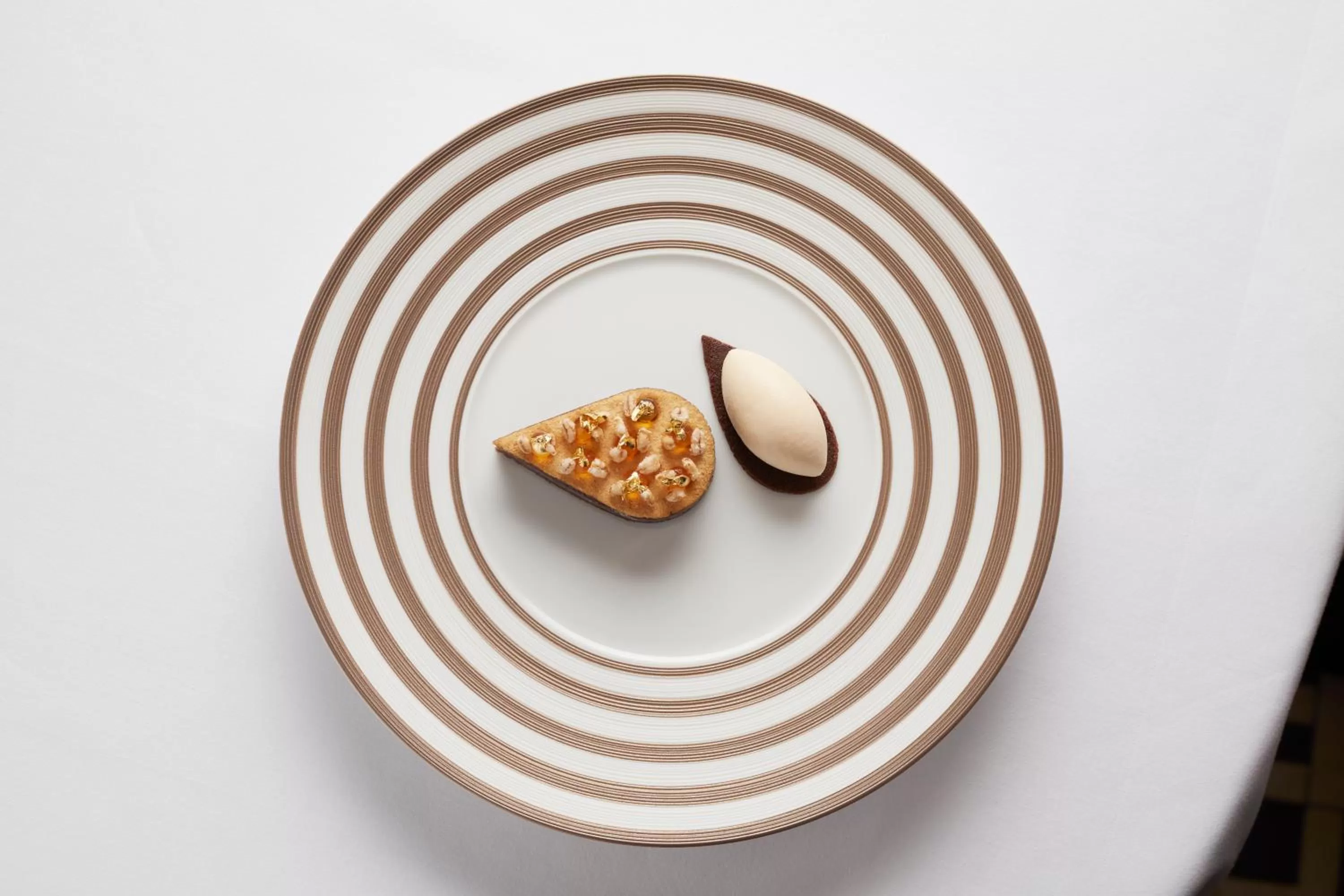 Restaurant/places to eat in Flemings Mayfair - Small Luxury Hotel of the World