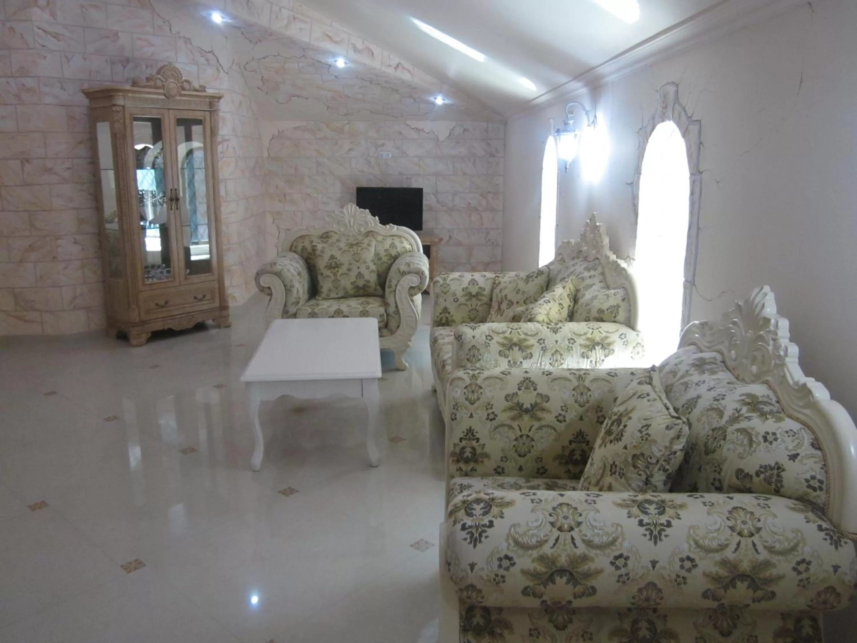 Photo of the whole room in Venezia Palazzo Hotel