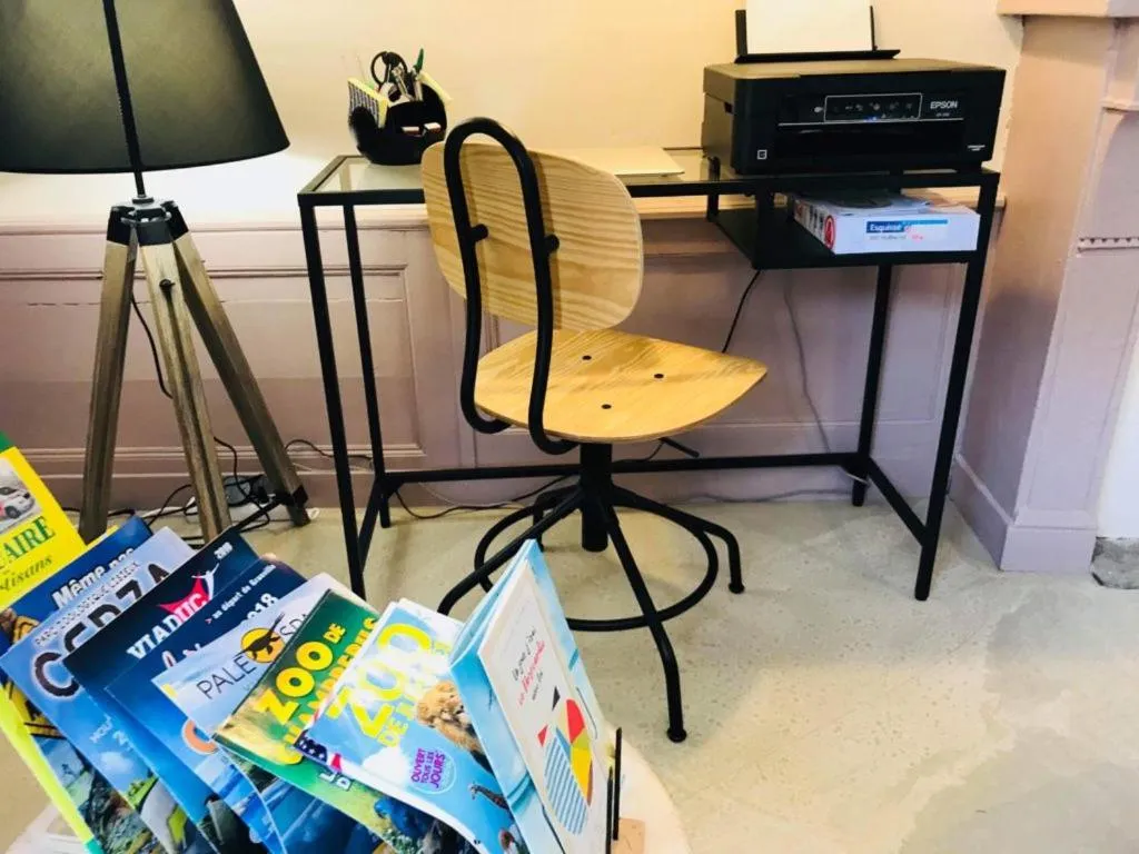 Other in La Fabrique - Les Loges Normandes