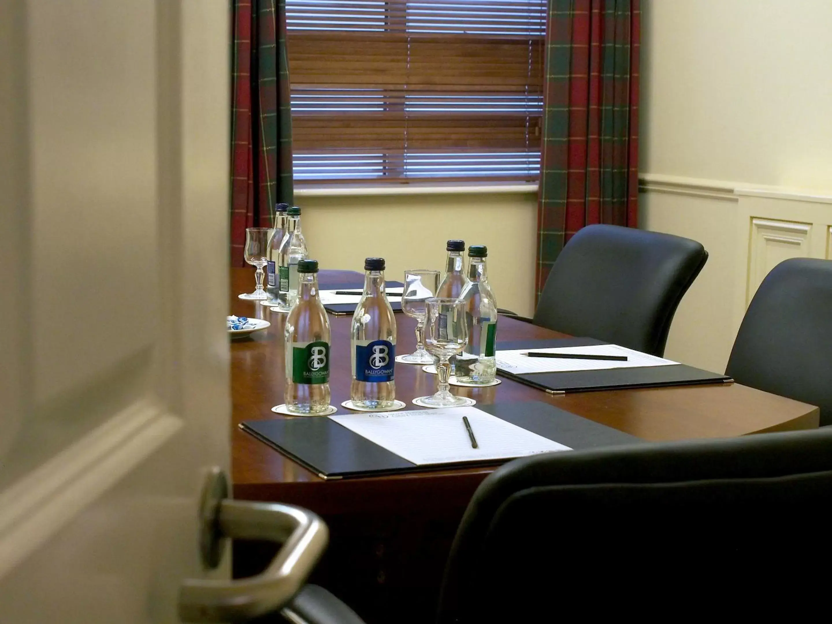 Meeting/conference room, Business Area/Conference Room in Abbey Court