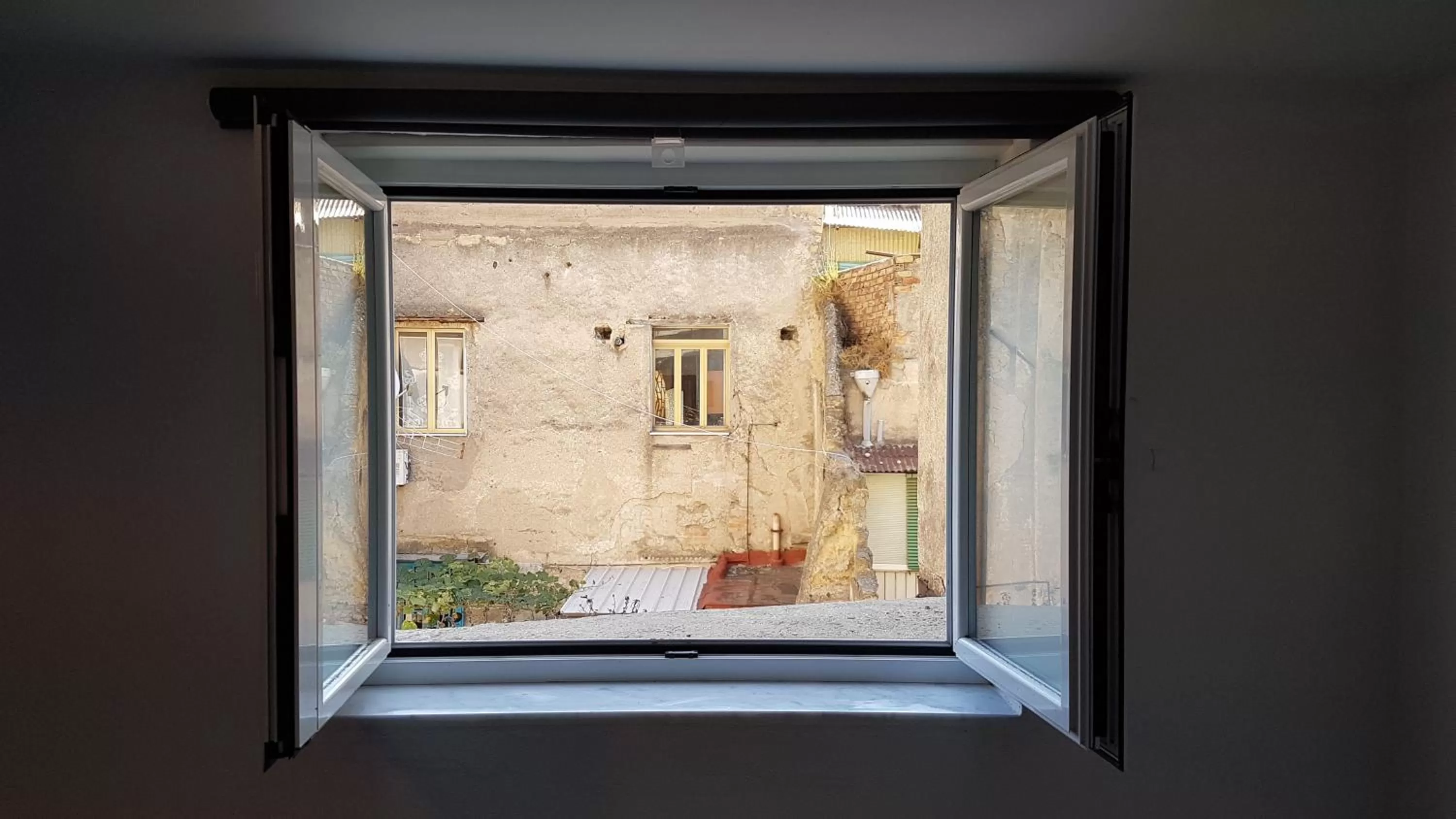 View (from property/room) in Il Miracolo