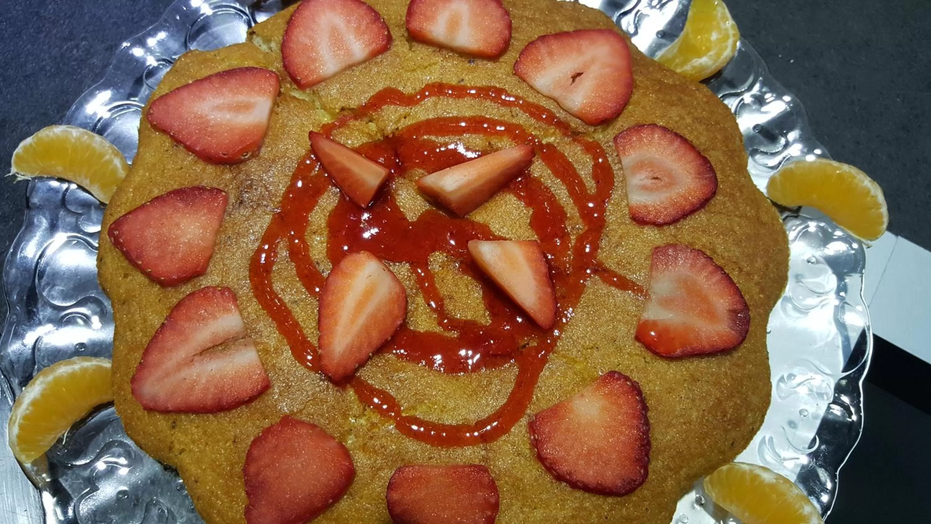 Breakfast in Fly Boutique Hotel