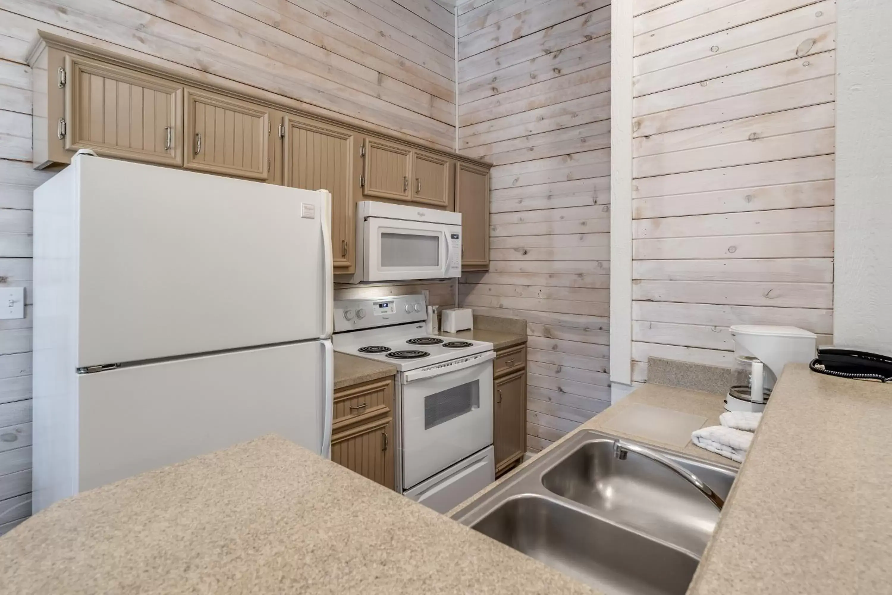 Photo of the whole room in Holiday Inn Club Vacations Piney Shores Resort at Lake Conroe Photo of the whole room in Holiday Inn Club Vacations Piney Shores Resort at Lake Conroe