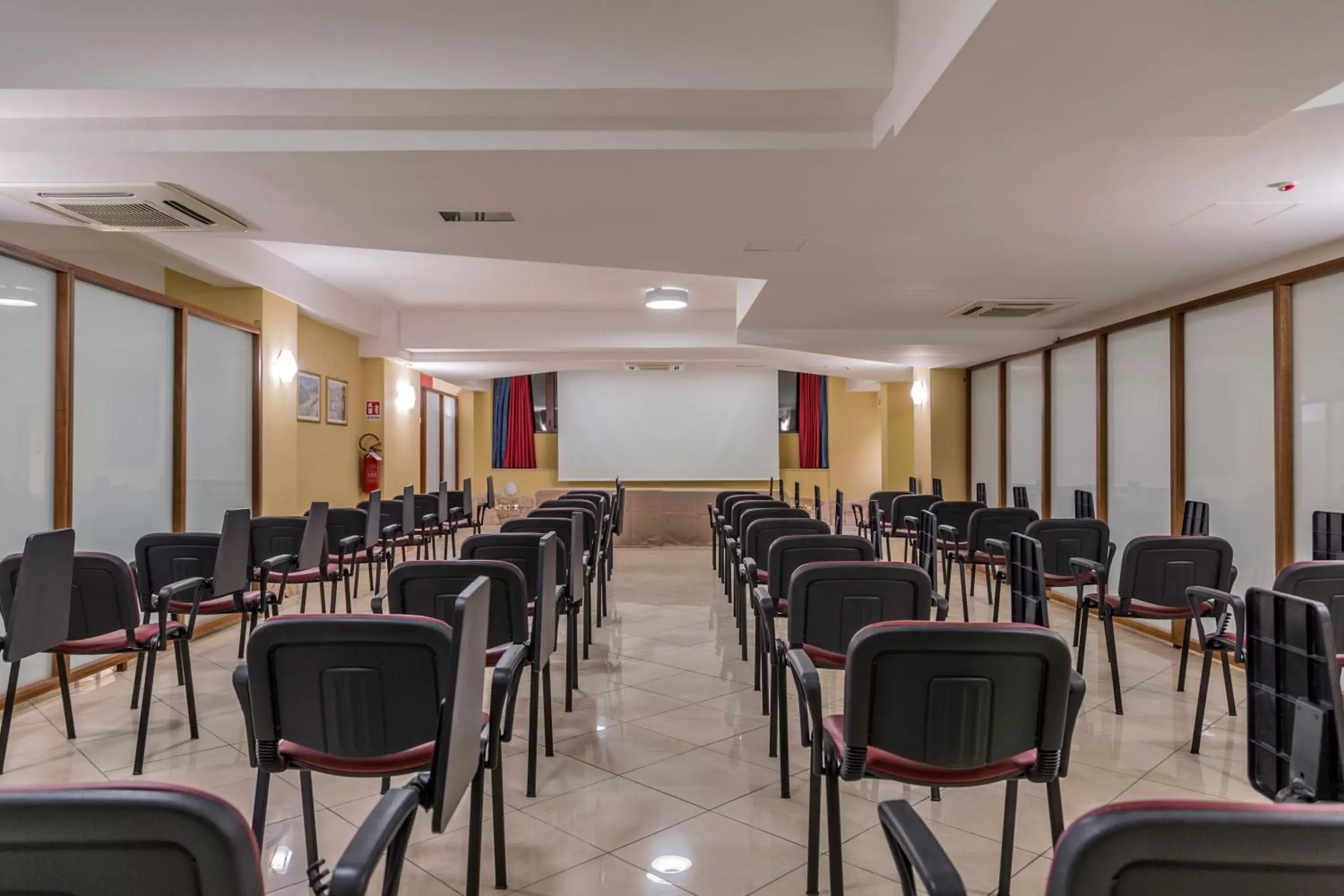 Meeting/conference room in Hotel San Michele