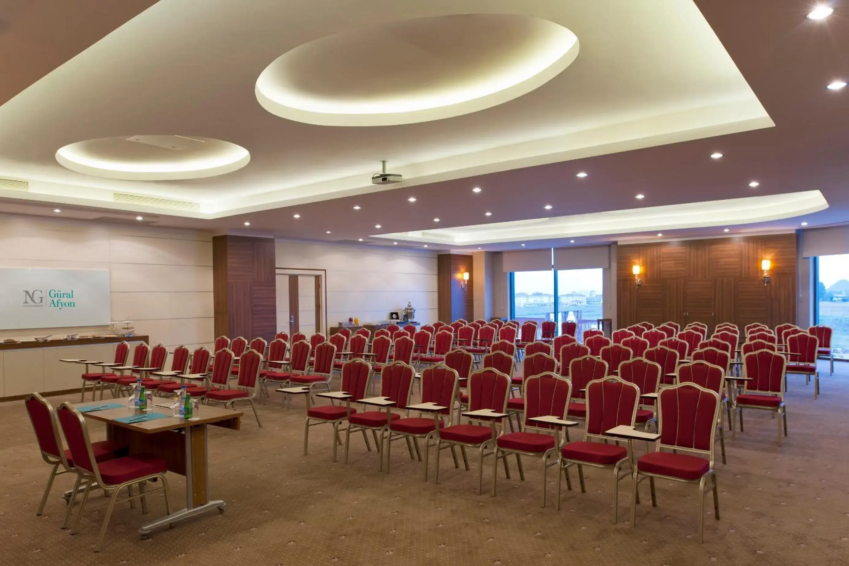 Meeting/conference room in NG Afyon