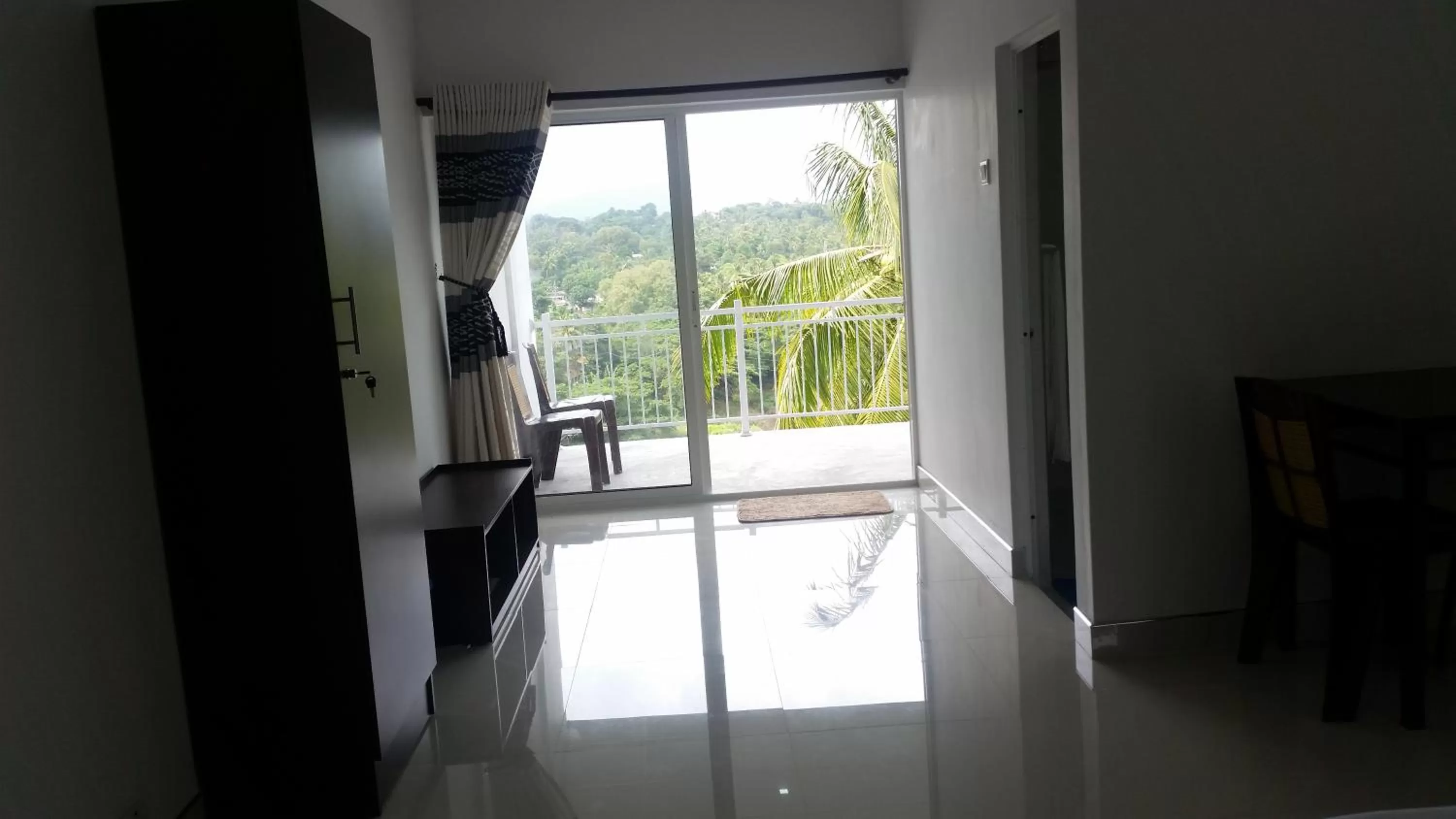 Bedroom in Mahaweli View Inn Kandy