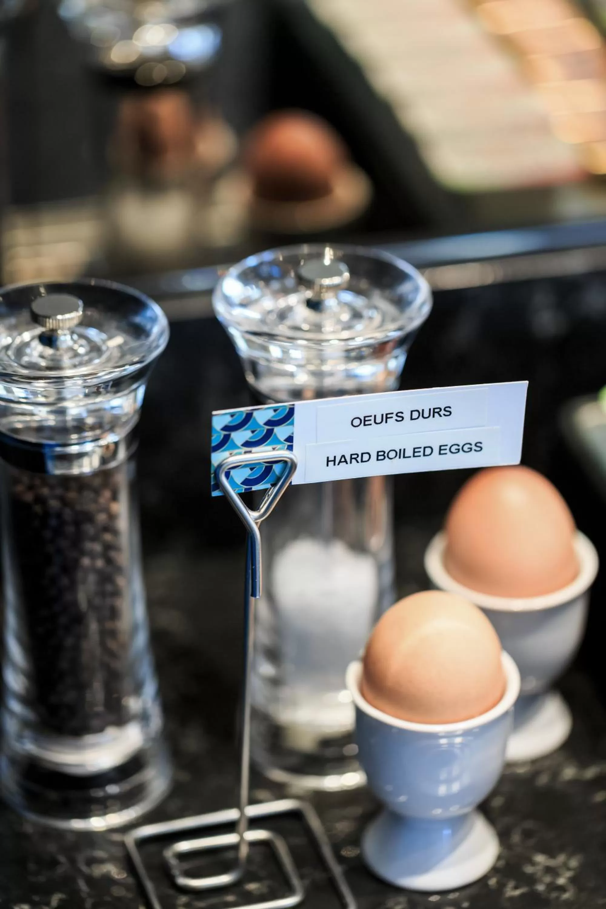 Breakfast in Villa Otero by Happyculture