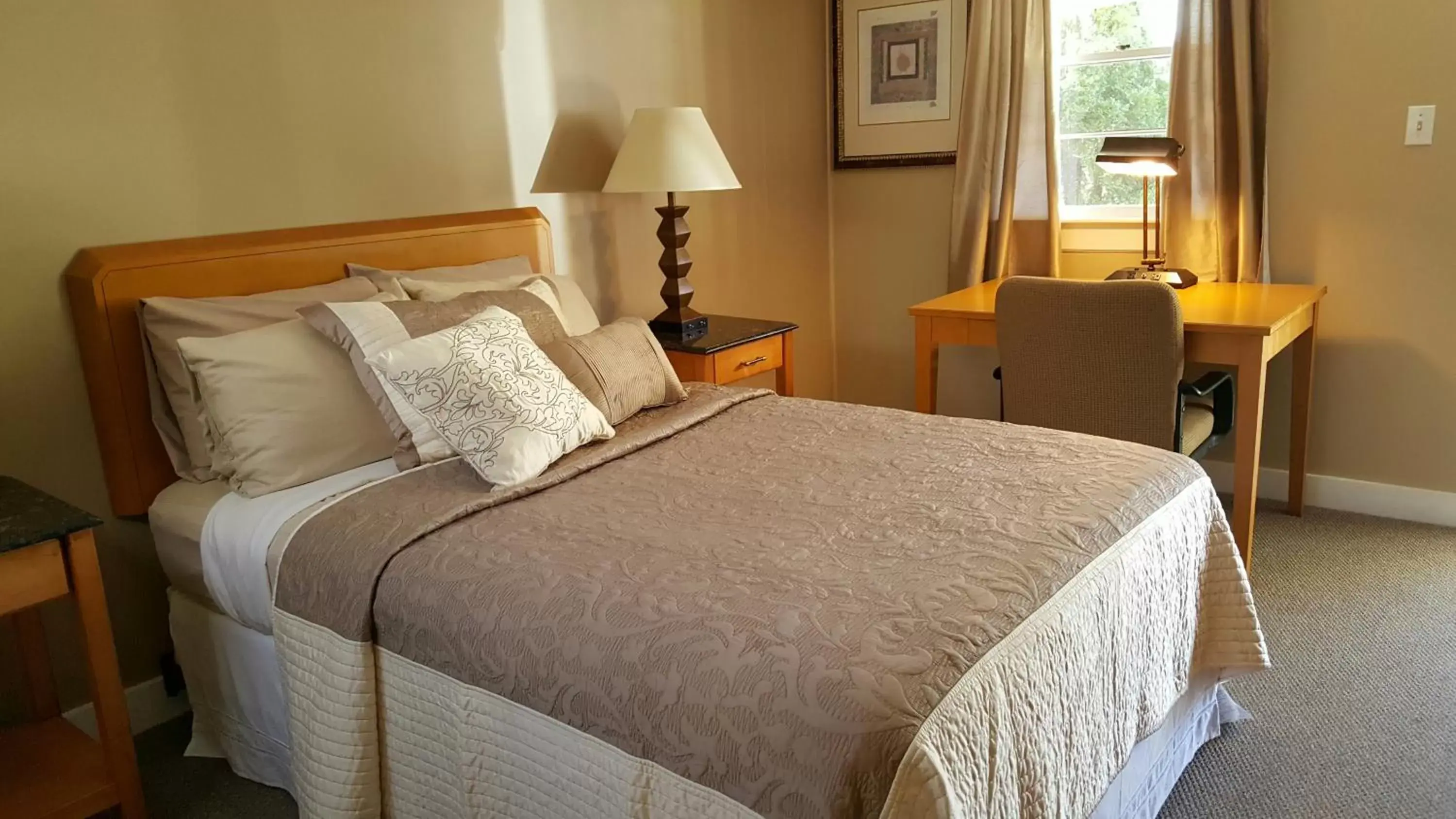 Double Room in Starlight Lodge Cape Cod Double Room in Starlight Lodge Cape Cod