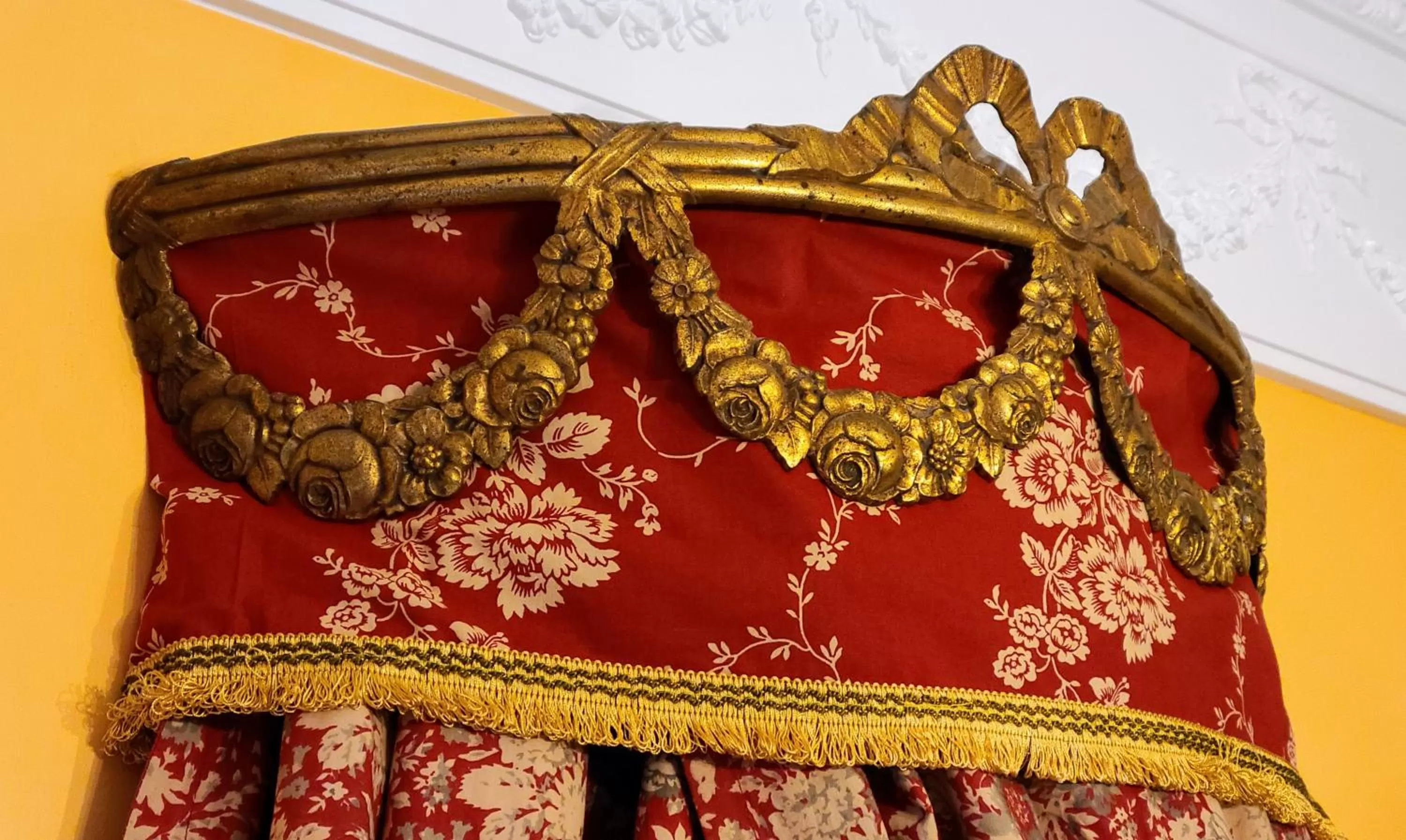 Bed in Boutique B&B Poppy's