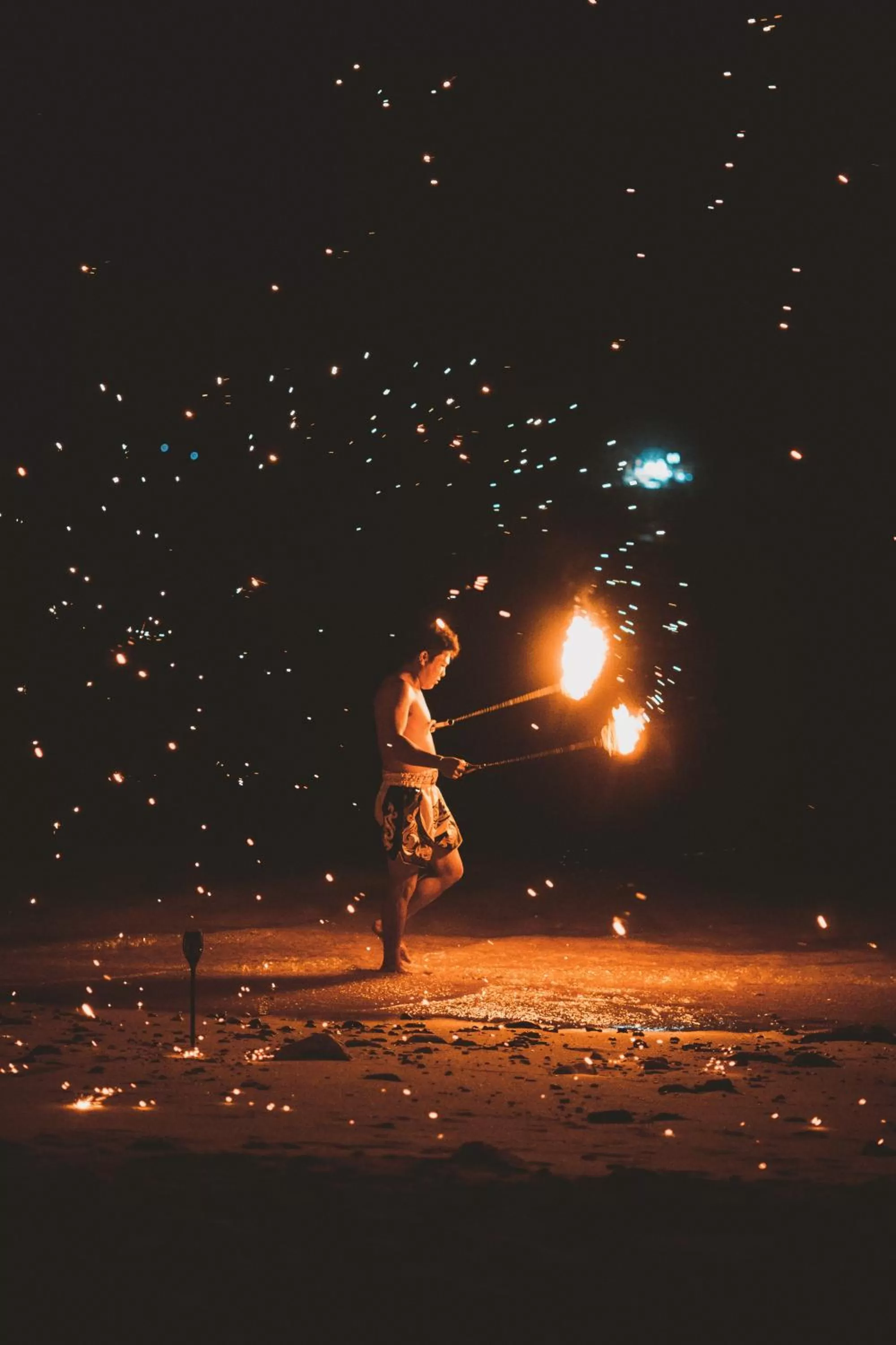 Indie Beach Bungalows