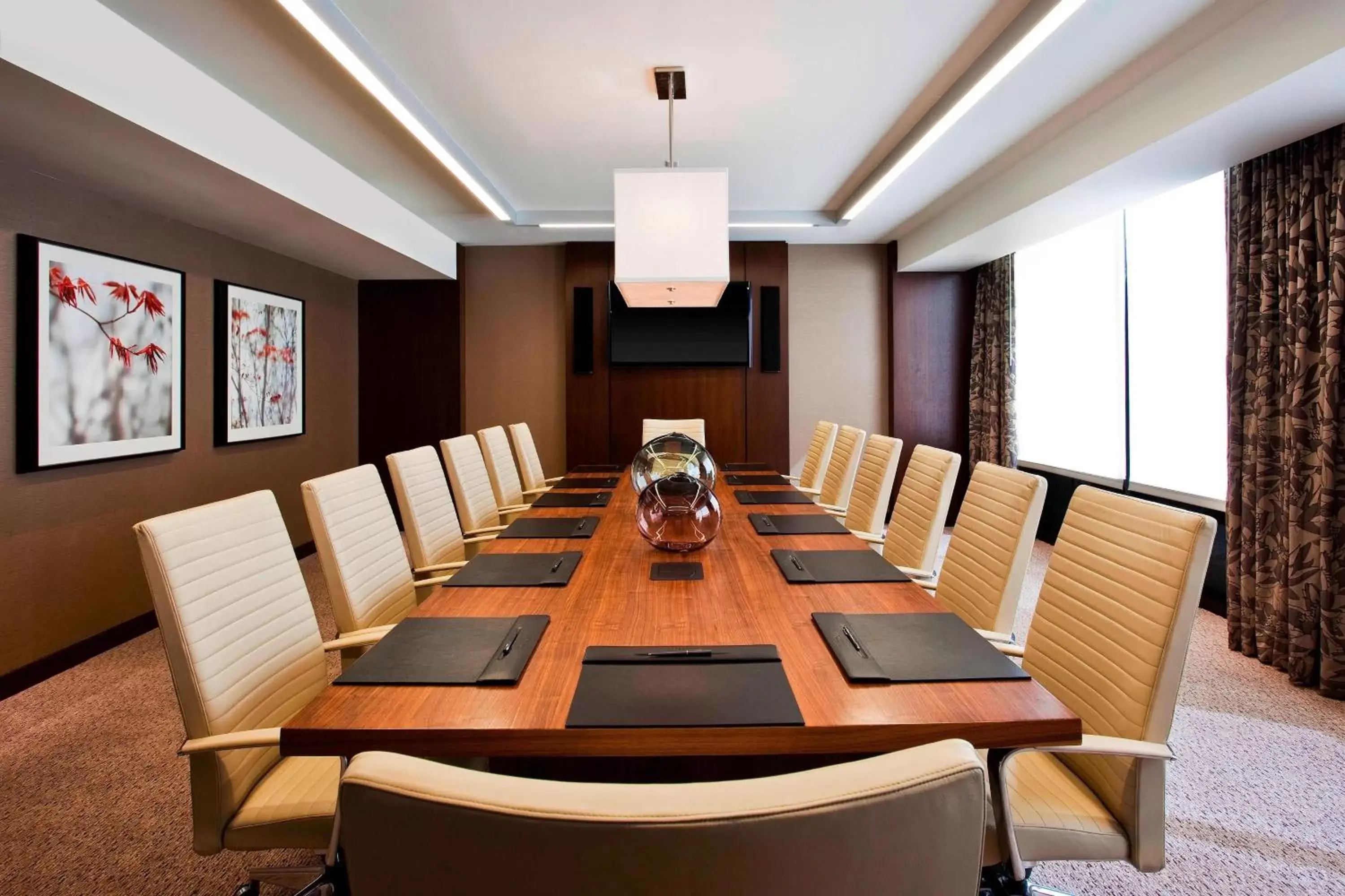 Meeting/conference room in The Westin Birmingham