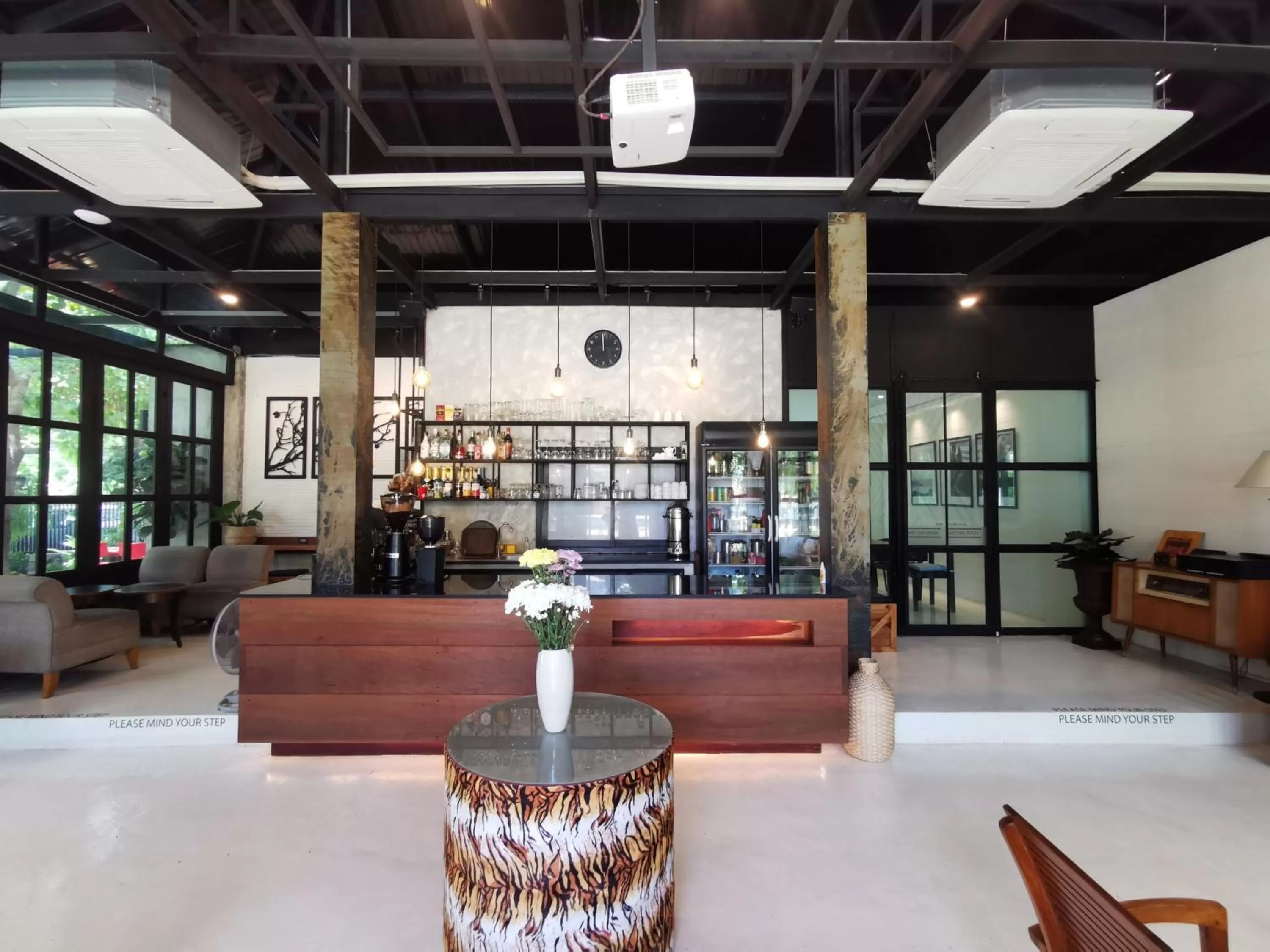 Restaurant/places to eat, Lobby/Reception in Amara Resort Hua Hin