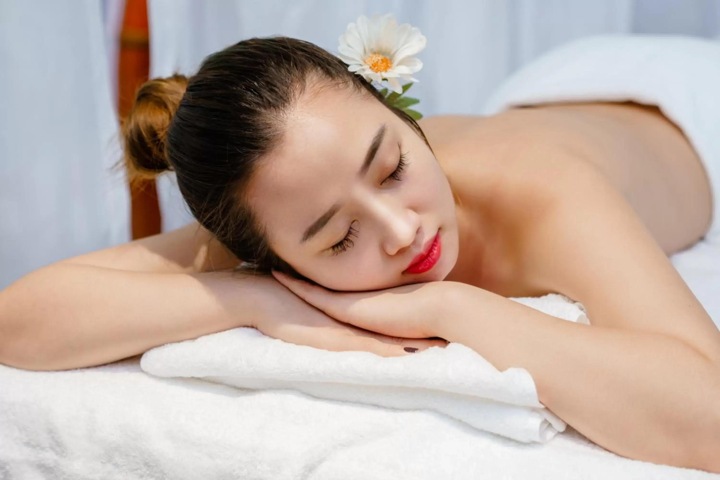 Spa and wellness centre/facilities in Paddington Hotel Halong Bayview Spa and wellness centre/facilities in Paddington Hotel Halong Bayview