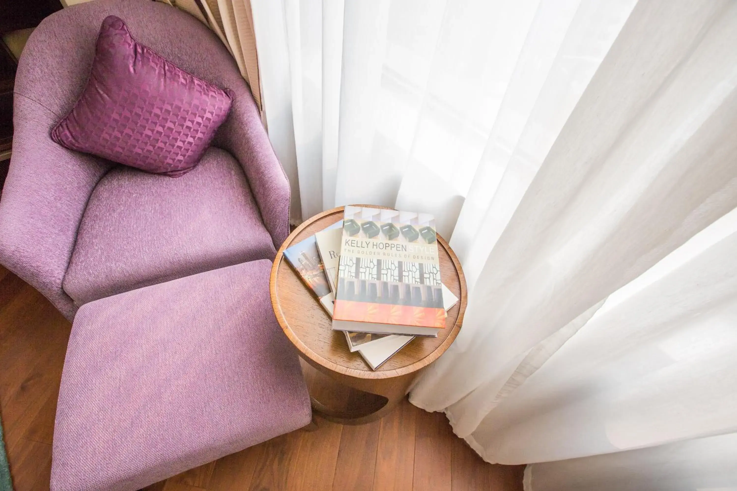 Other, Seating Area in Marriott Executive Apartment Tianjin Lakeview