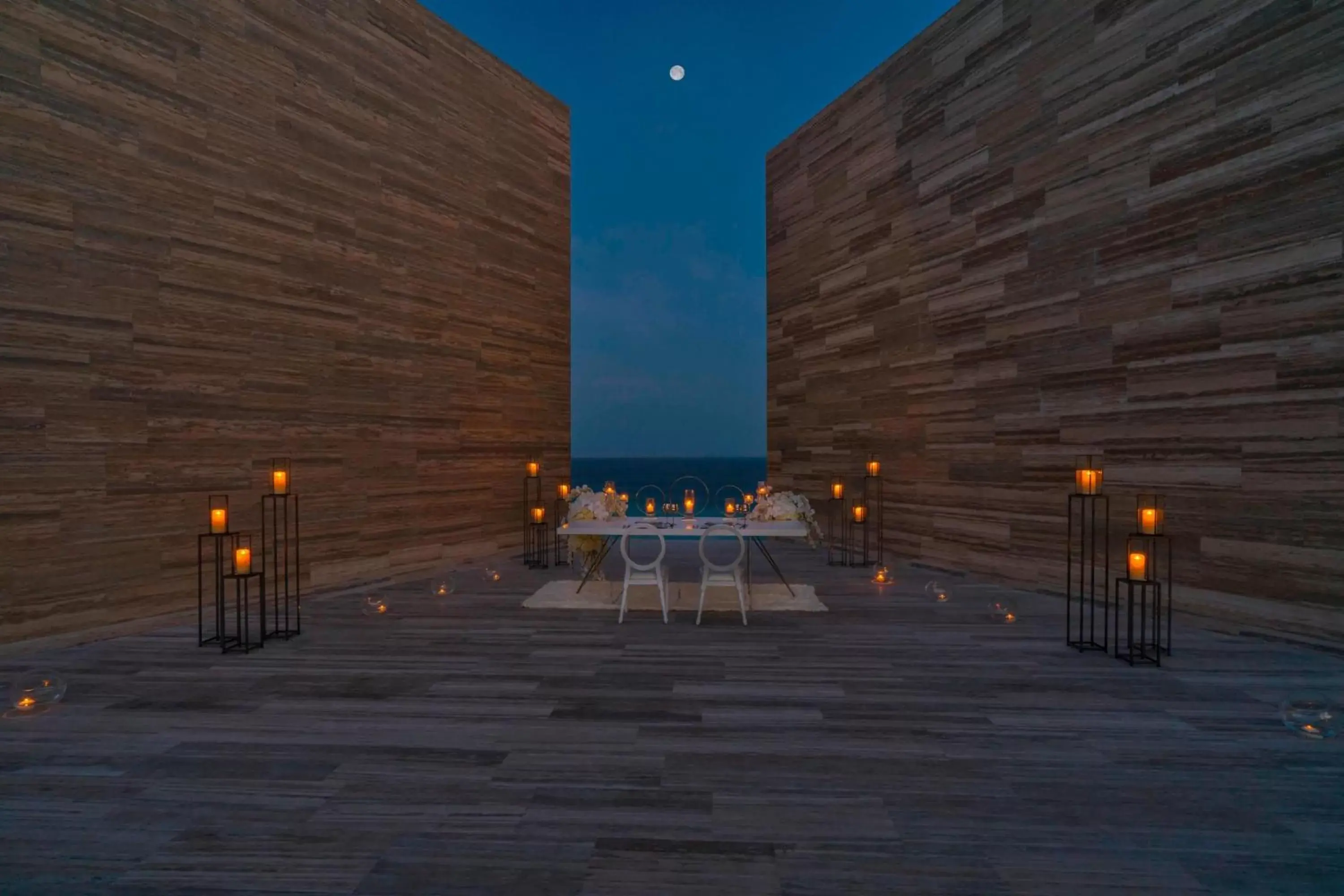 Restaurant/places to eat in Solaz, a Luxury Collection Resort, Los Cabos