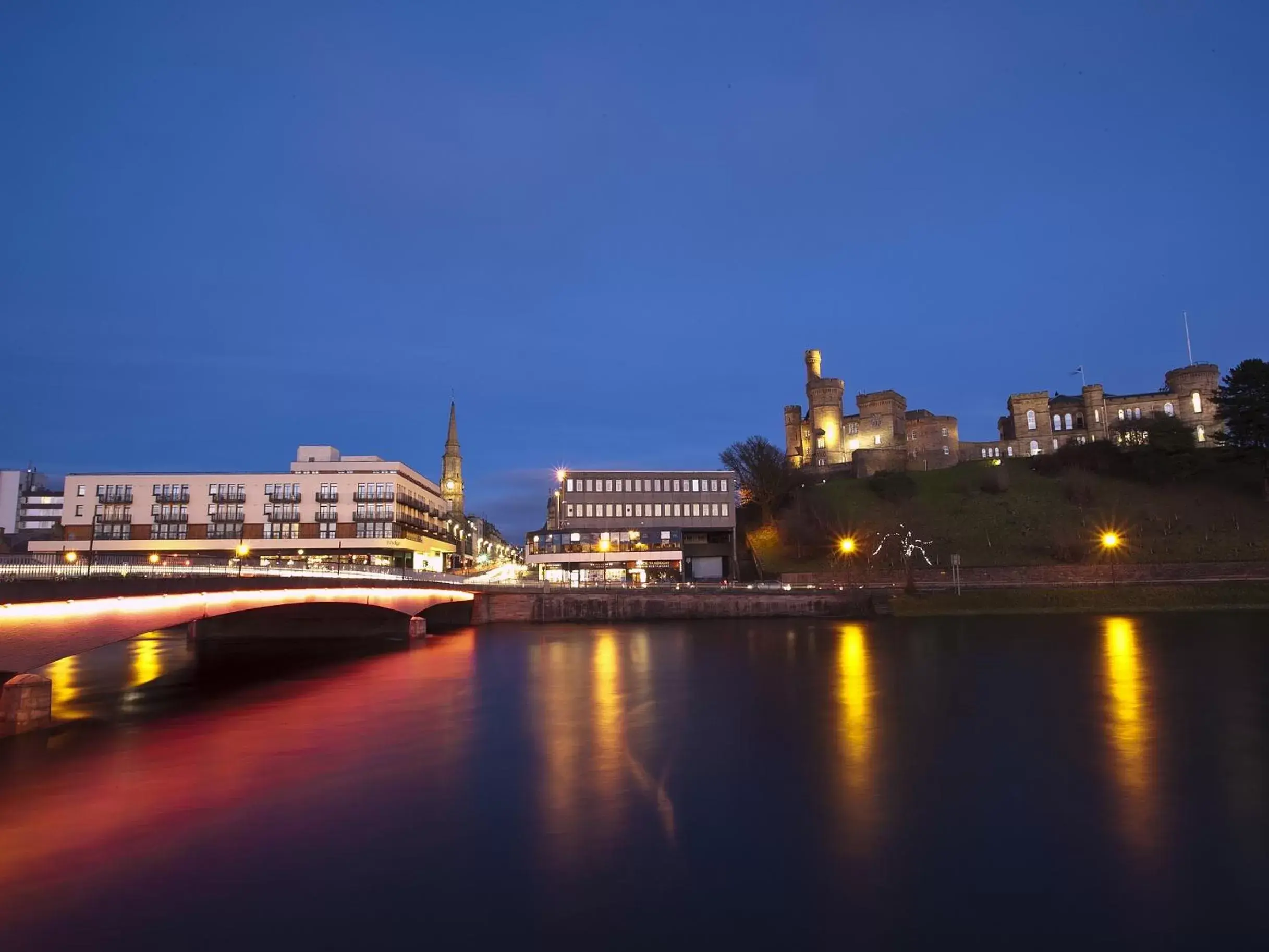 View (from property/room) in Drumdevan Country House, Inverness View (from property/room) in Drumdevan Country House, Inverness