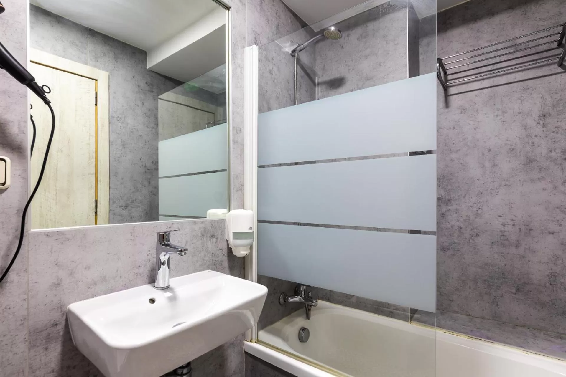 Bathroom in Sweet Hotel Continental