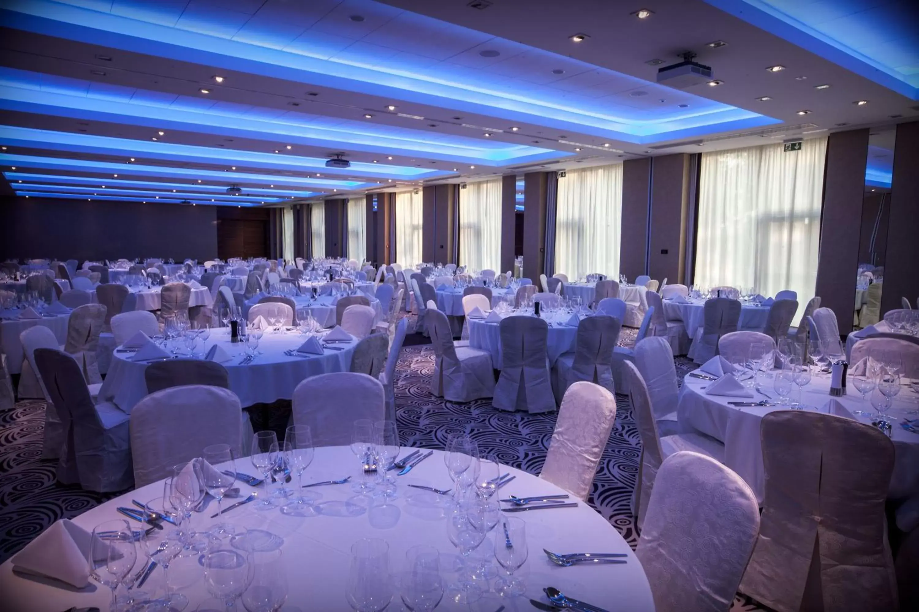 Day, Banquet Facilities in GrandHotel Tiffi