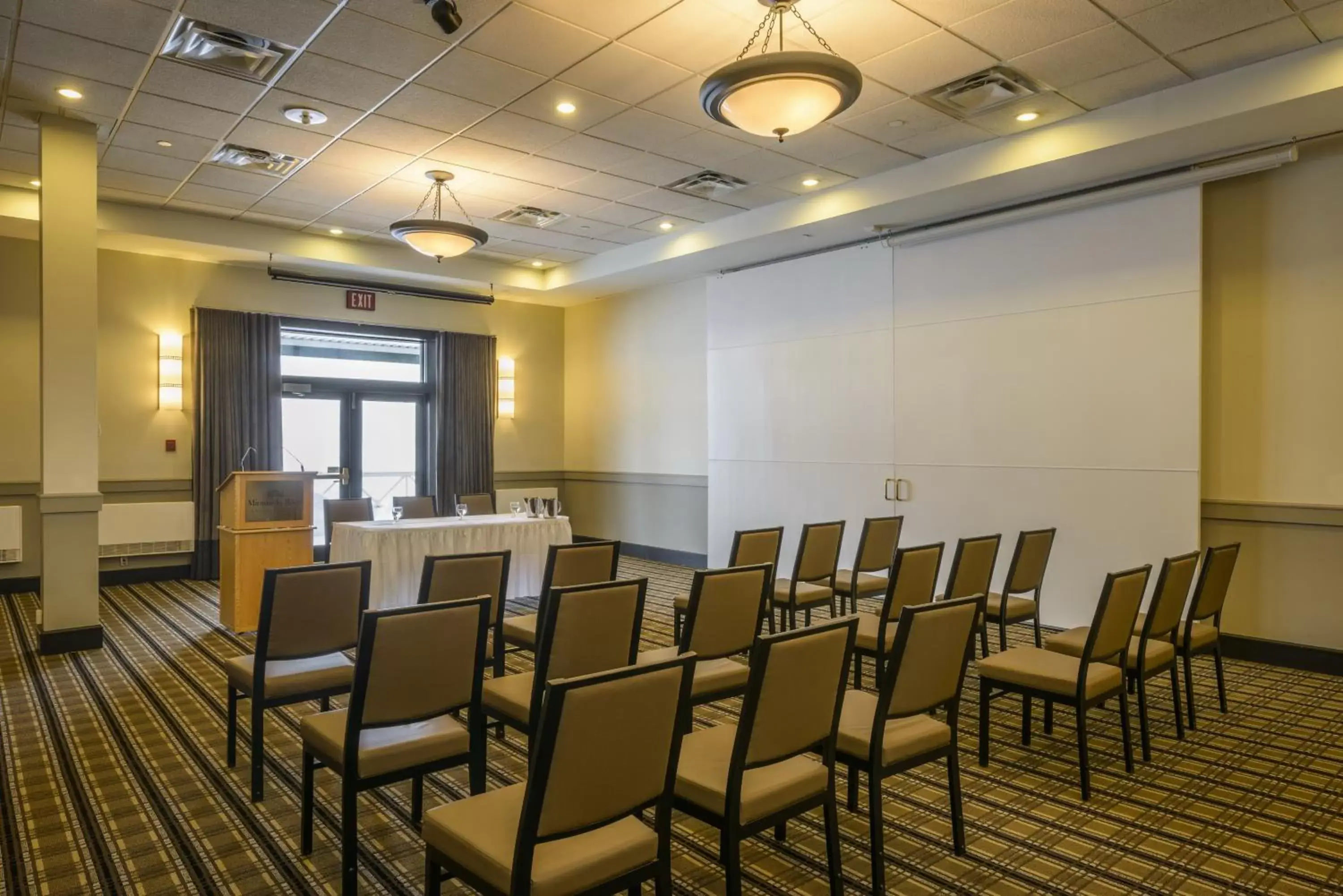 Banquet/Function facilities in Rodd Miramichi