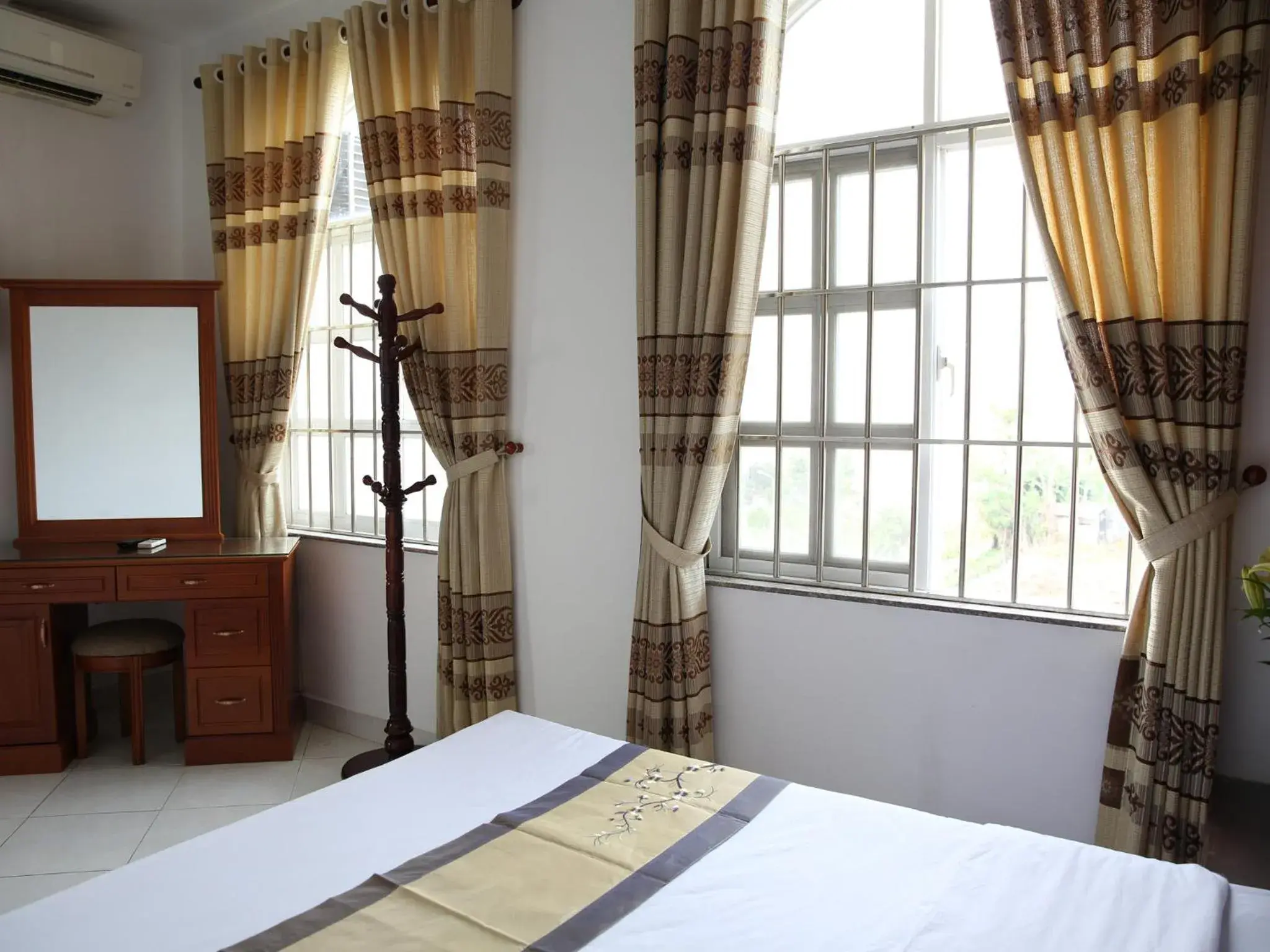 Day, Room Photo in Hoa Phat Hotel & Apartment