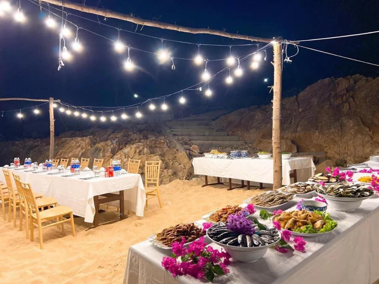 Restaurant/Places to Eat in RUBEACH HOTEL & REROST