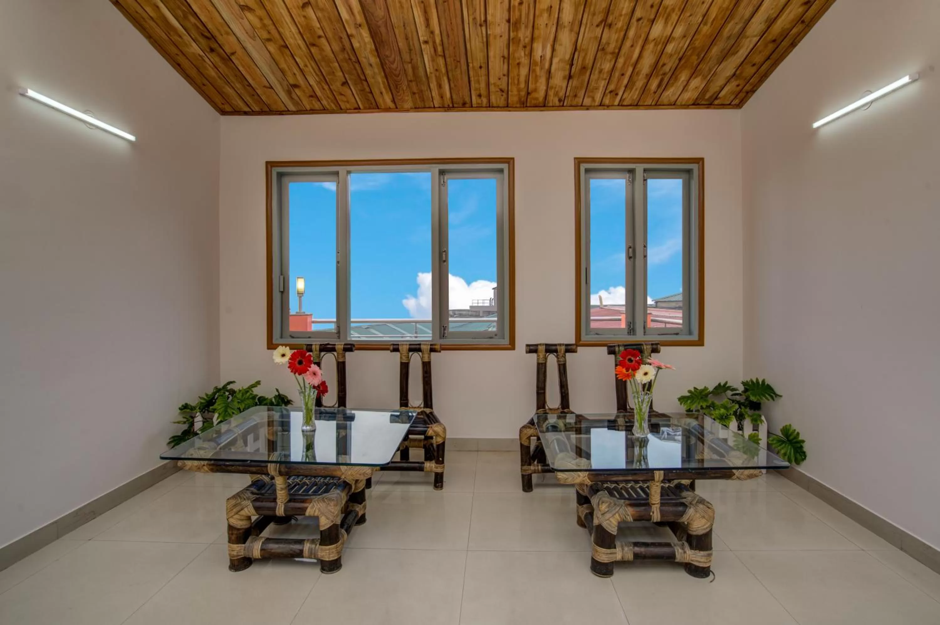 Property building in Mount Conifer Suites & Spa