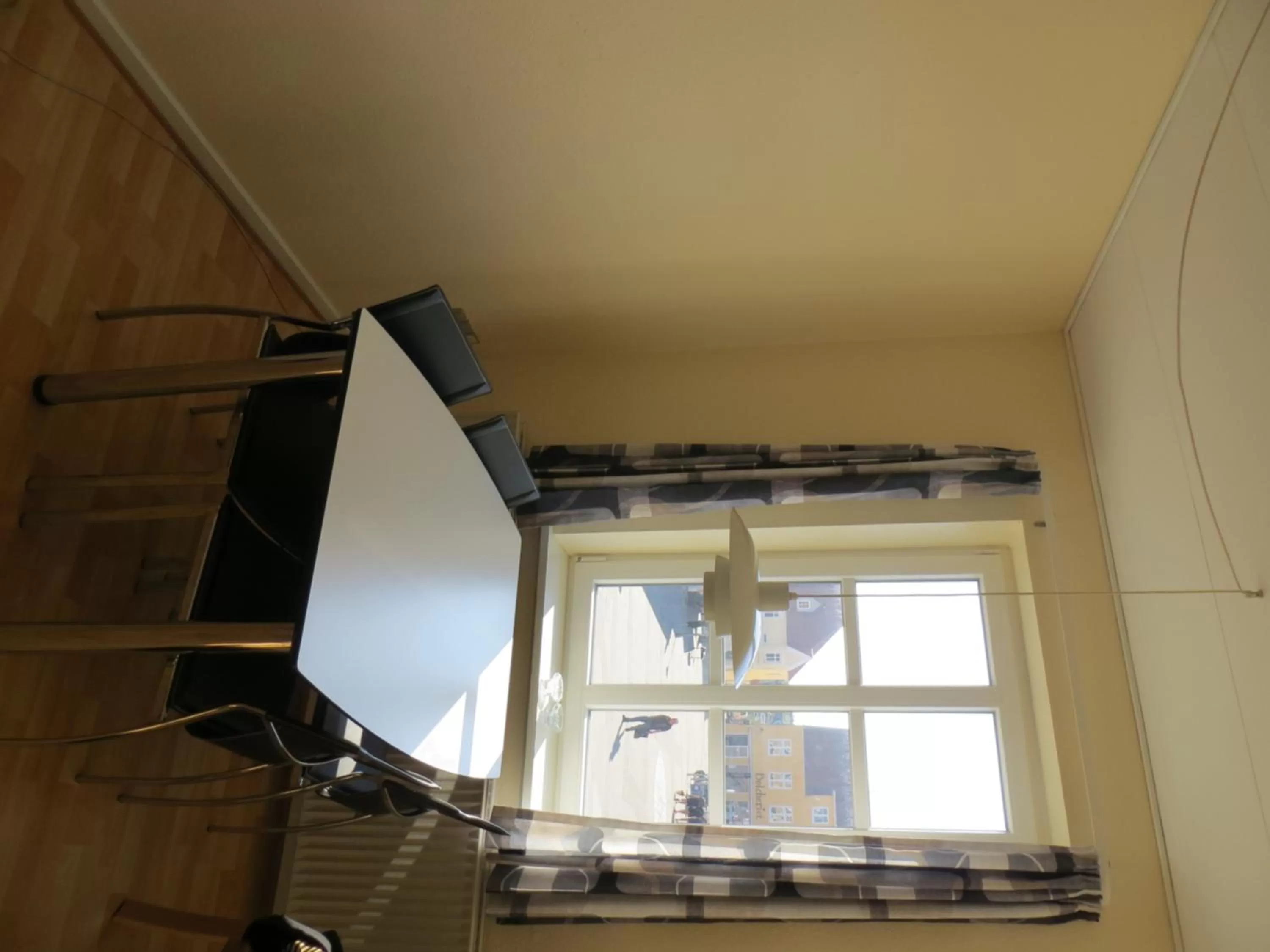 Dining area in Løkken Badehotel Apartments