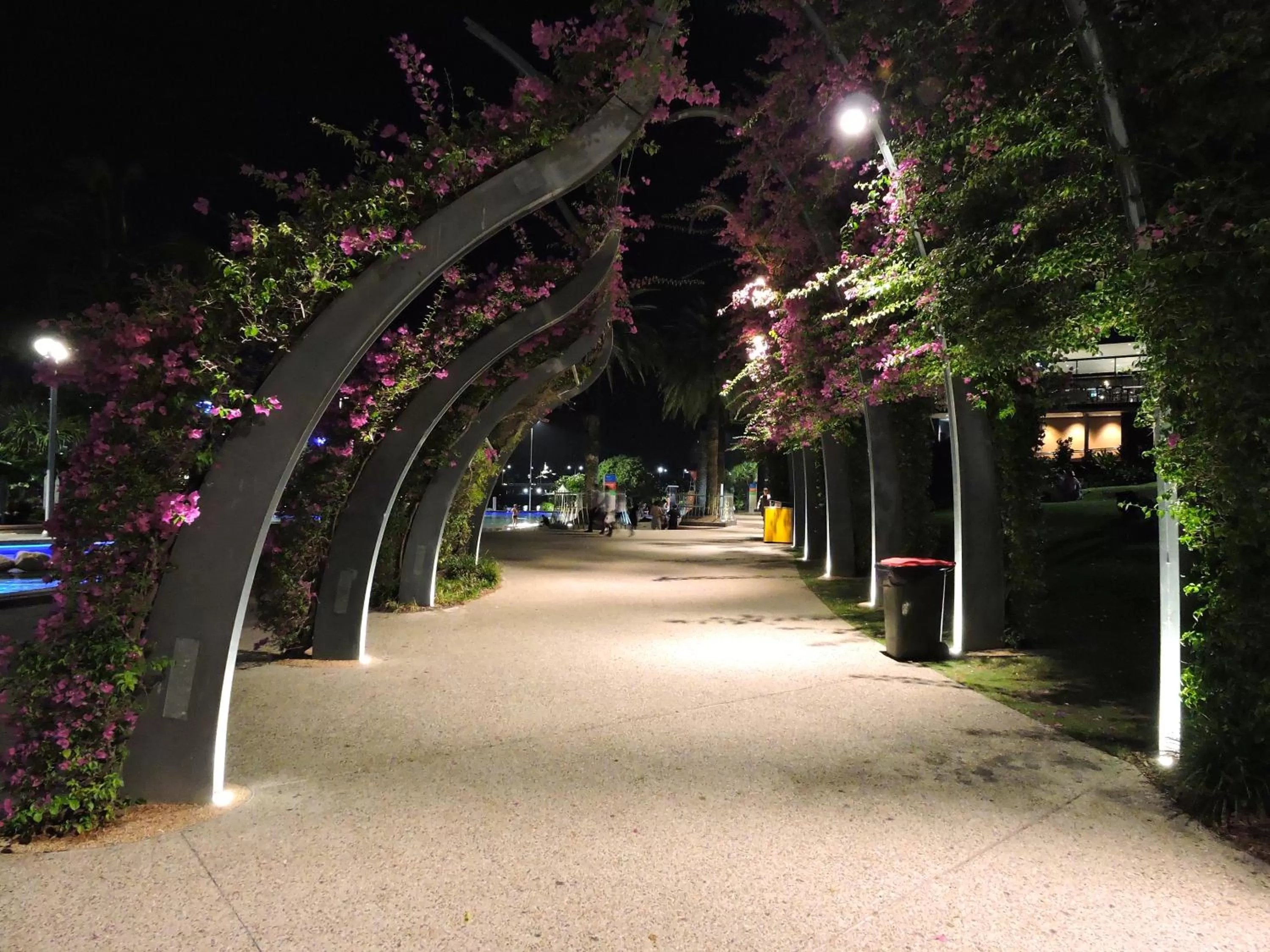 Nearby landmark in Best Western Airport 85 Motel