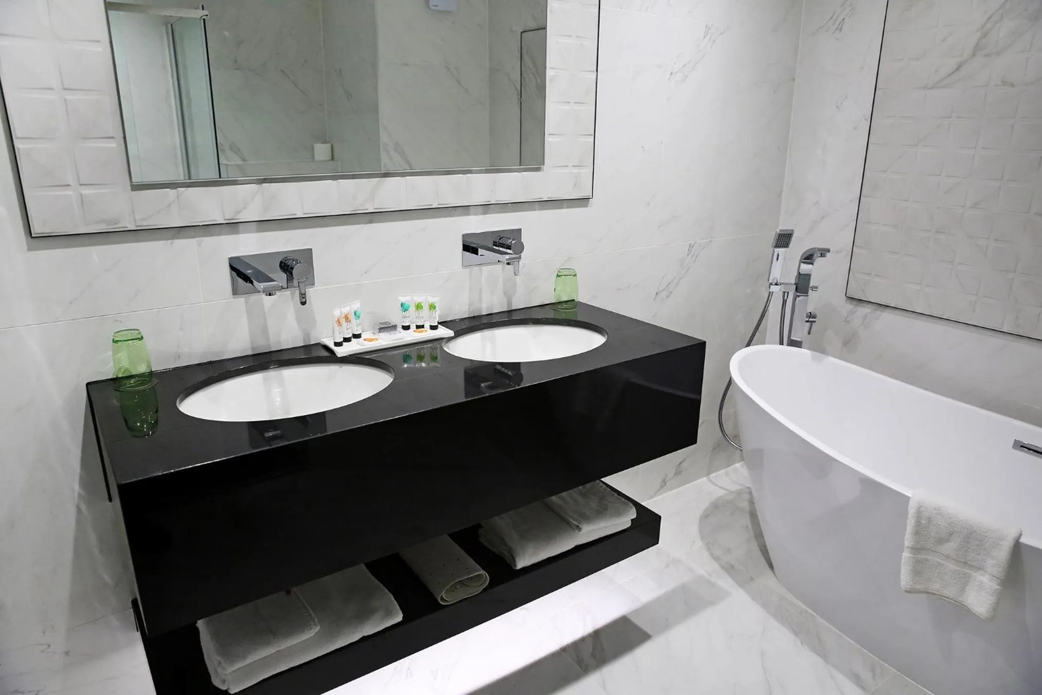 Bathroom in Denham Grove