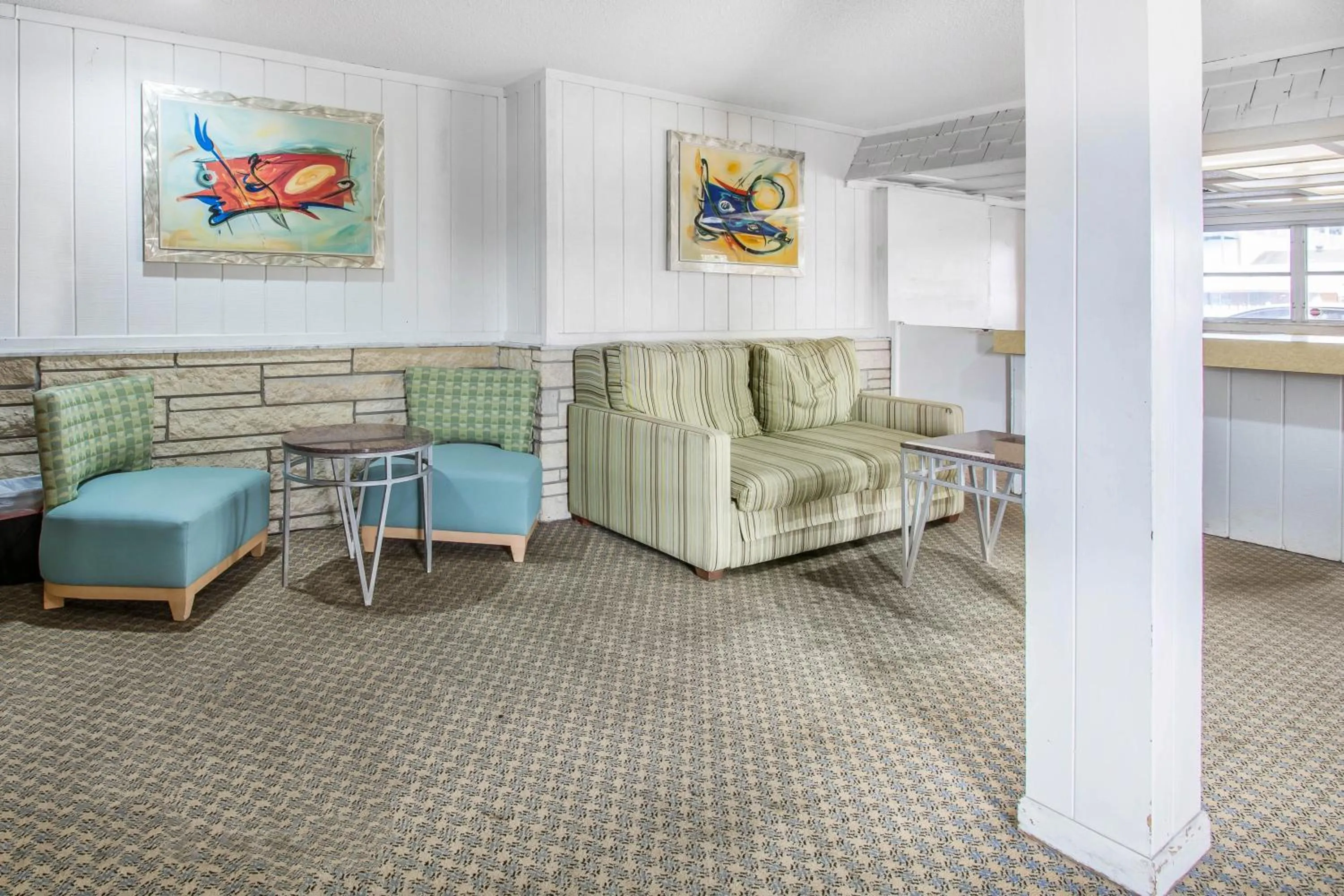 Rodeway Inn & Suites Winter Haven Chain of Lakes