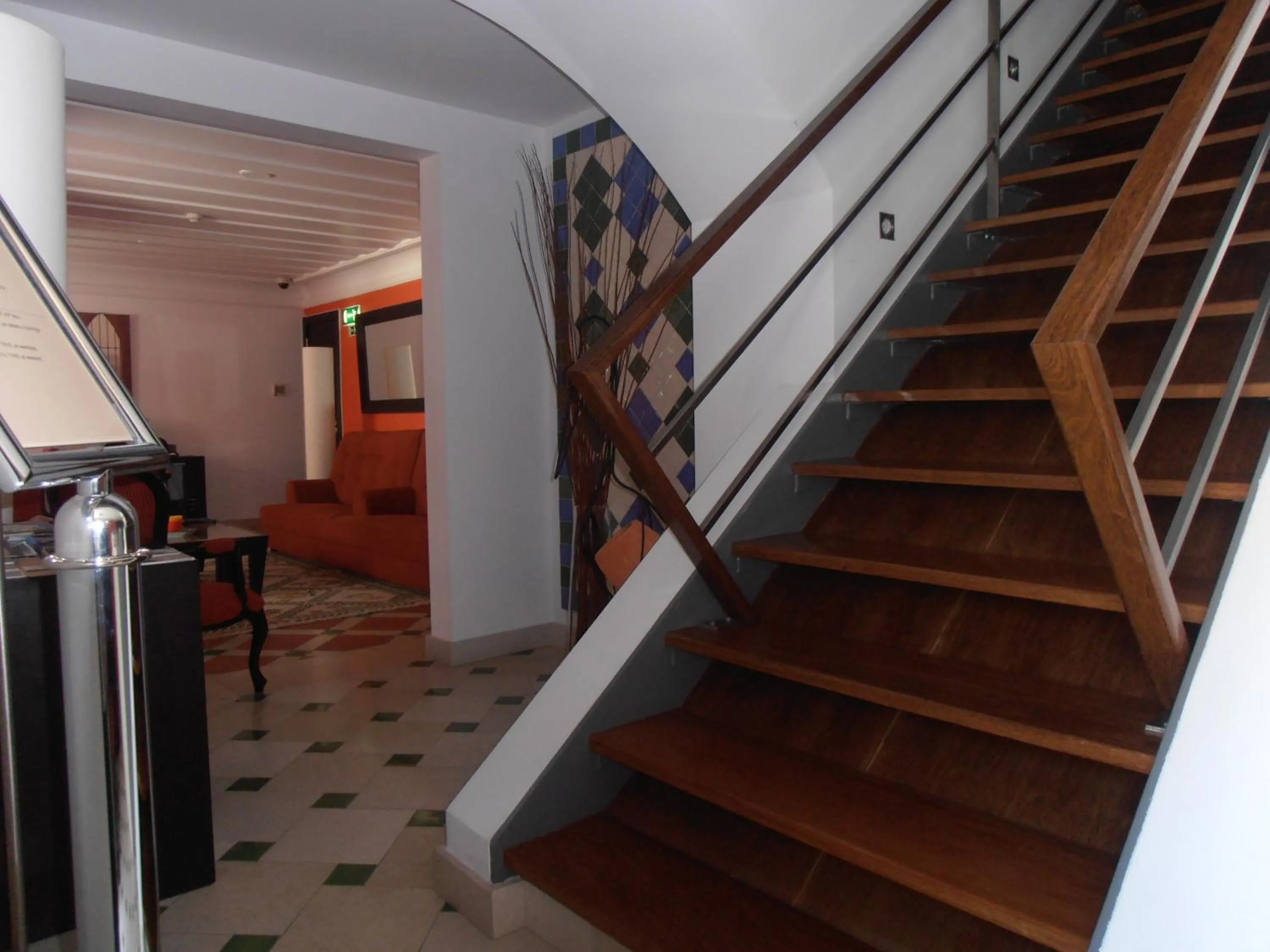 Hotel Ordem De Santiago