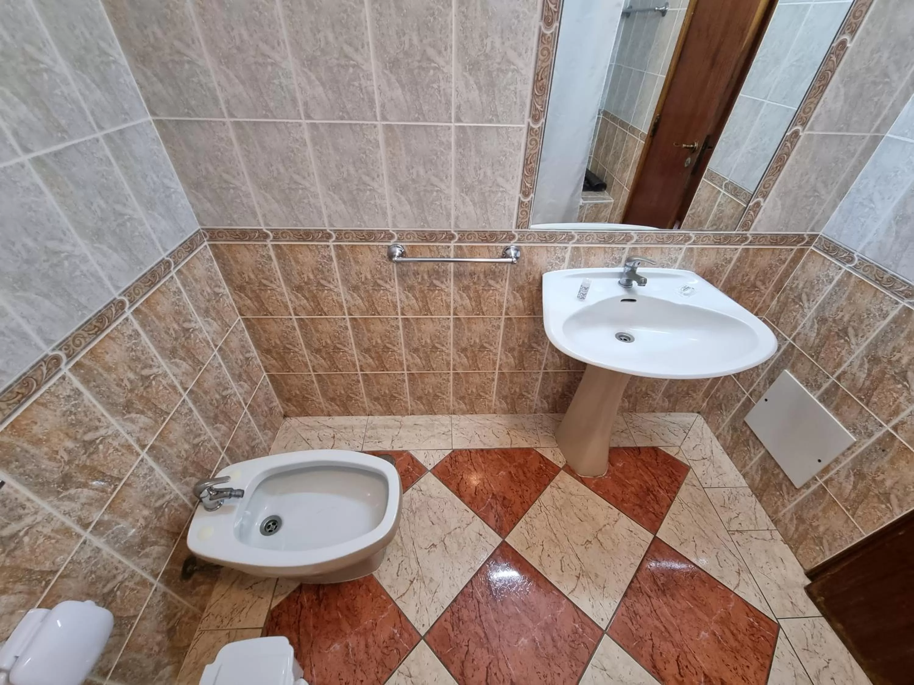 Cerro Atlantico by Umbral