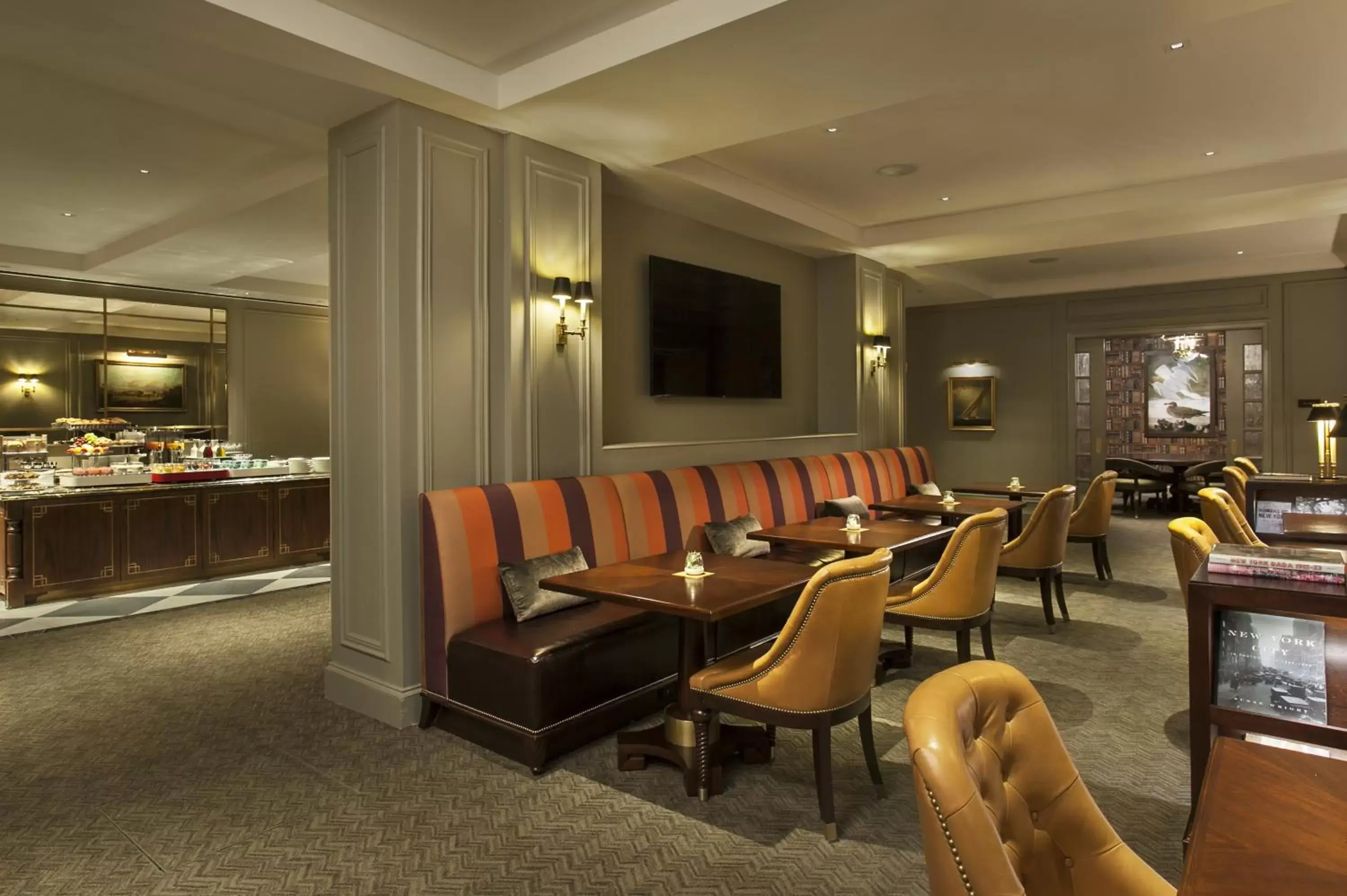 Other, Restaurant/Places to Eat in InterContinental New York Barclay Hotel, an IHG Hotel