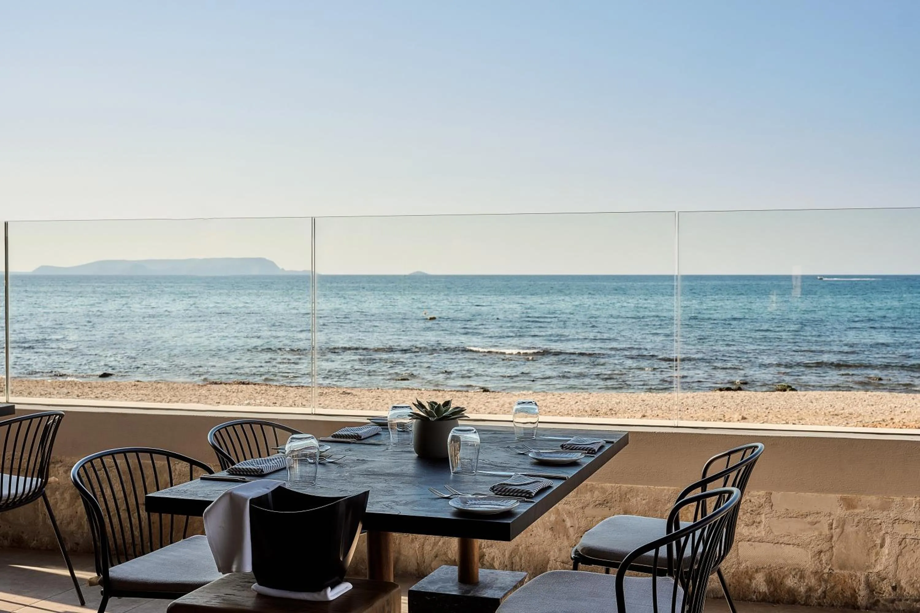 Restaurant/places to eat in Stella Palace Aqua Park Resort