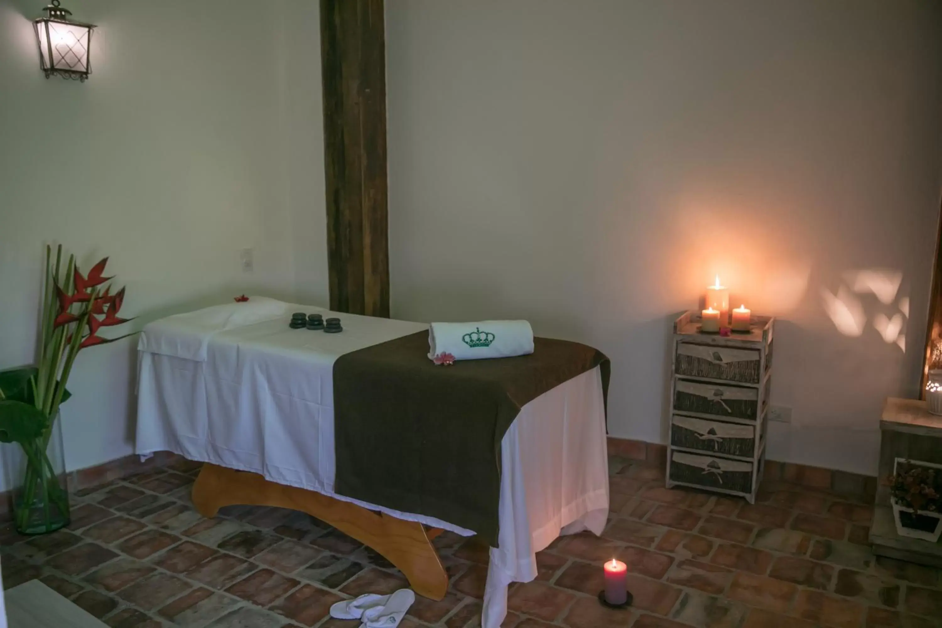 Spa and wellness centre/facilities, Spa/Wellness in Getsemani Cartagena Hotel