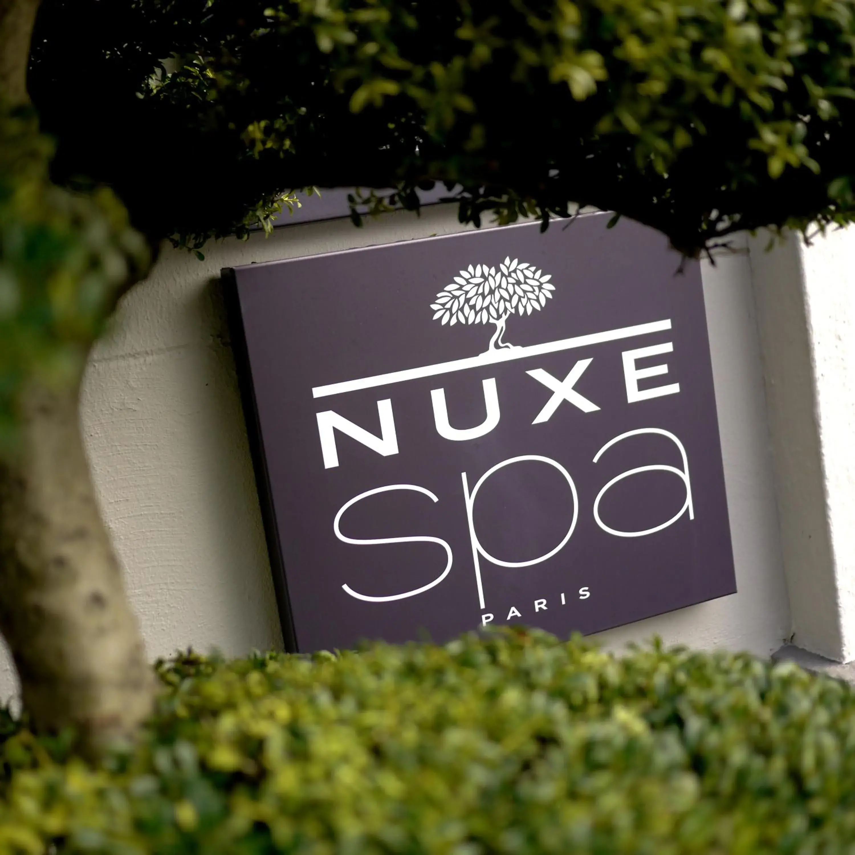 Facade/entrance, Property Logo/Sign in Hotel Spa Vent d'Ouest