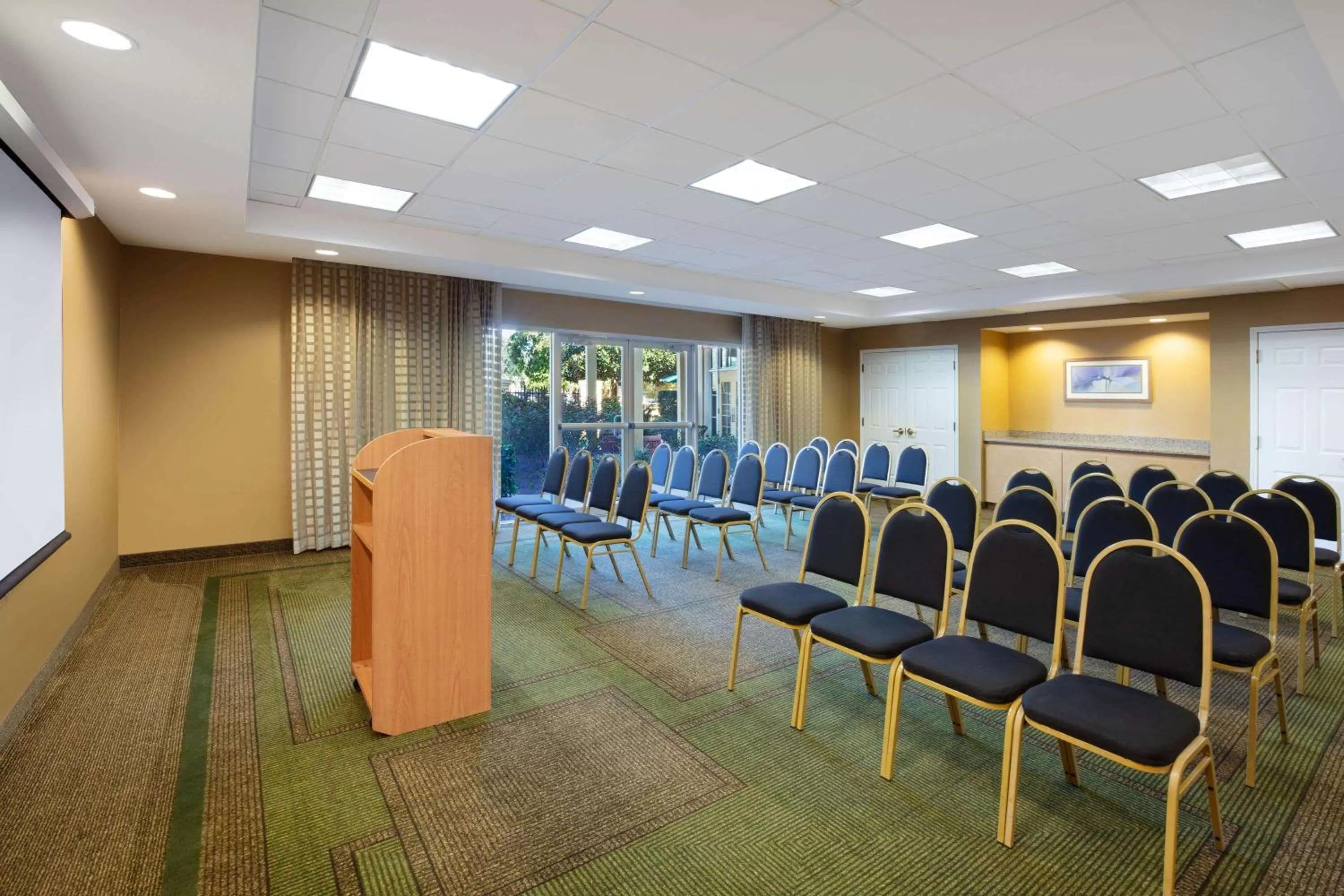 On site in La Quinta Inn and Suites by Wyndham, Ocala