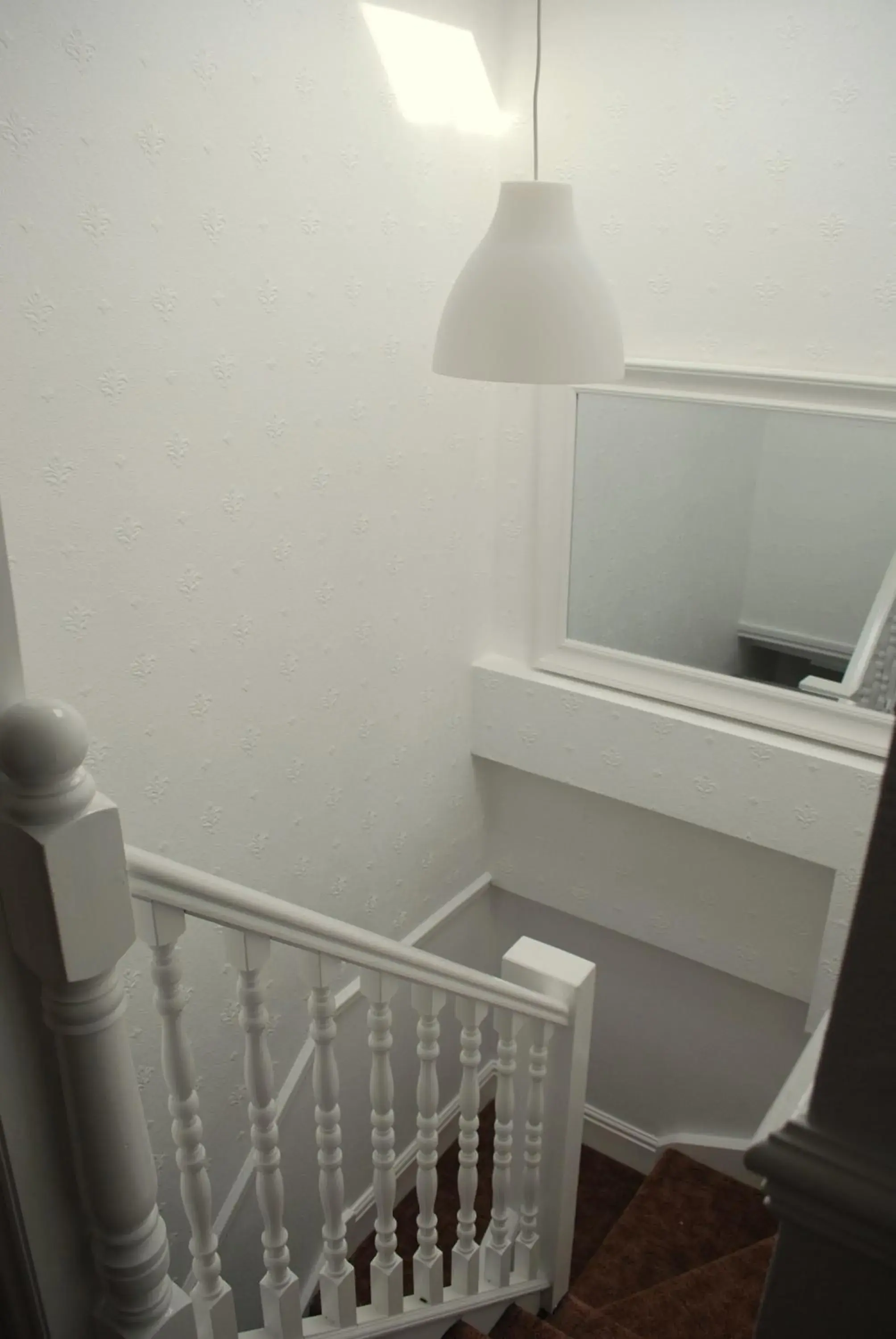 Property building in Clift Guest House Property building in Clift Guest House