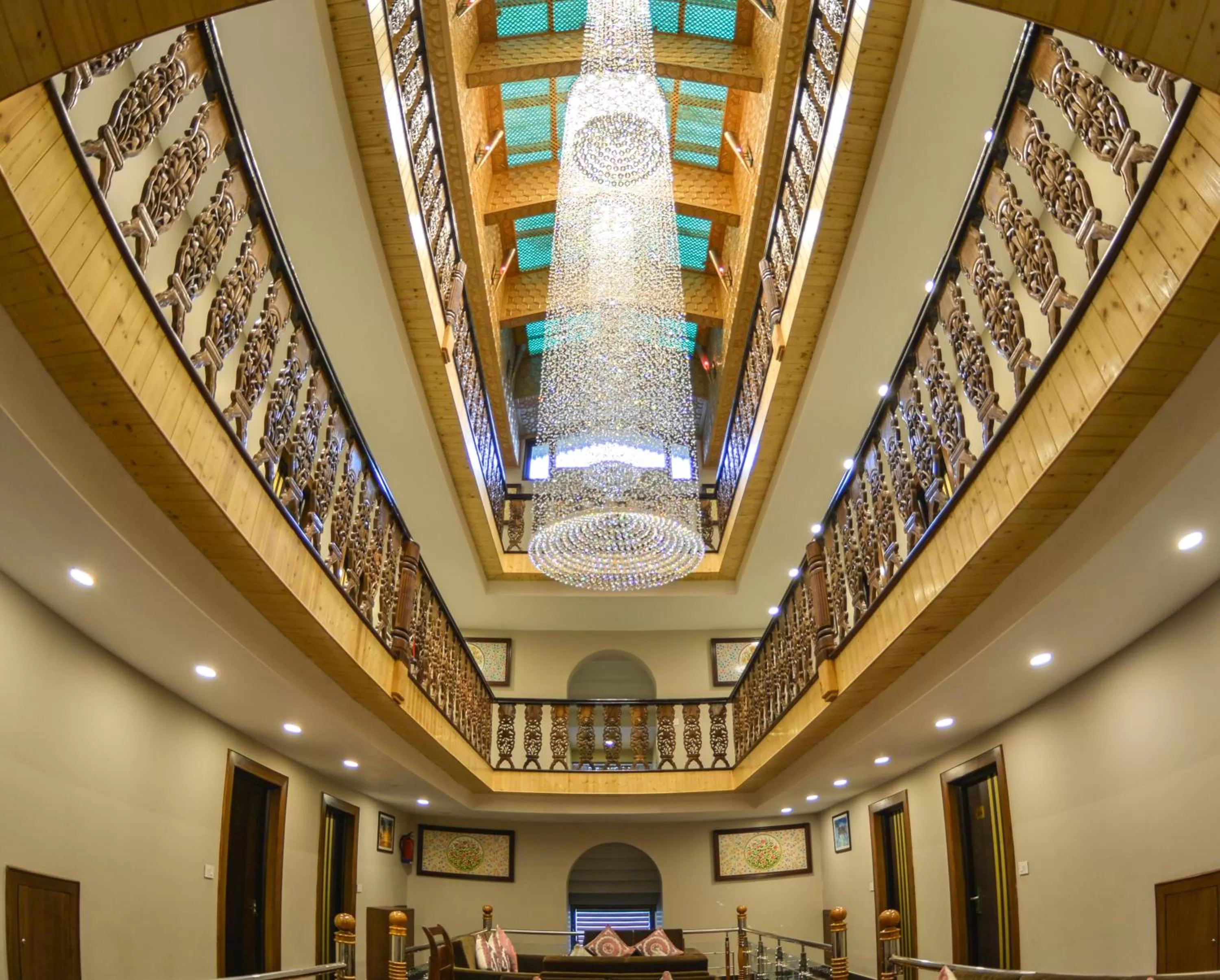 Other in Royal Hillton Pahalgam