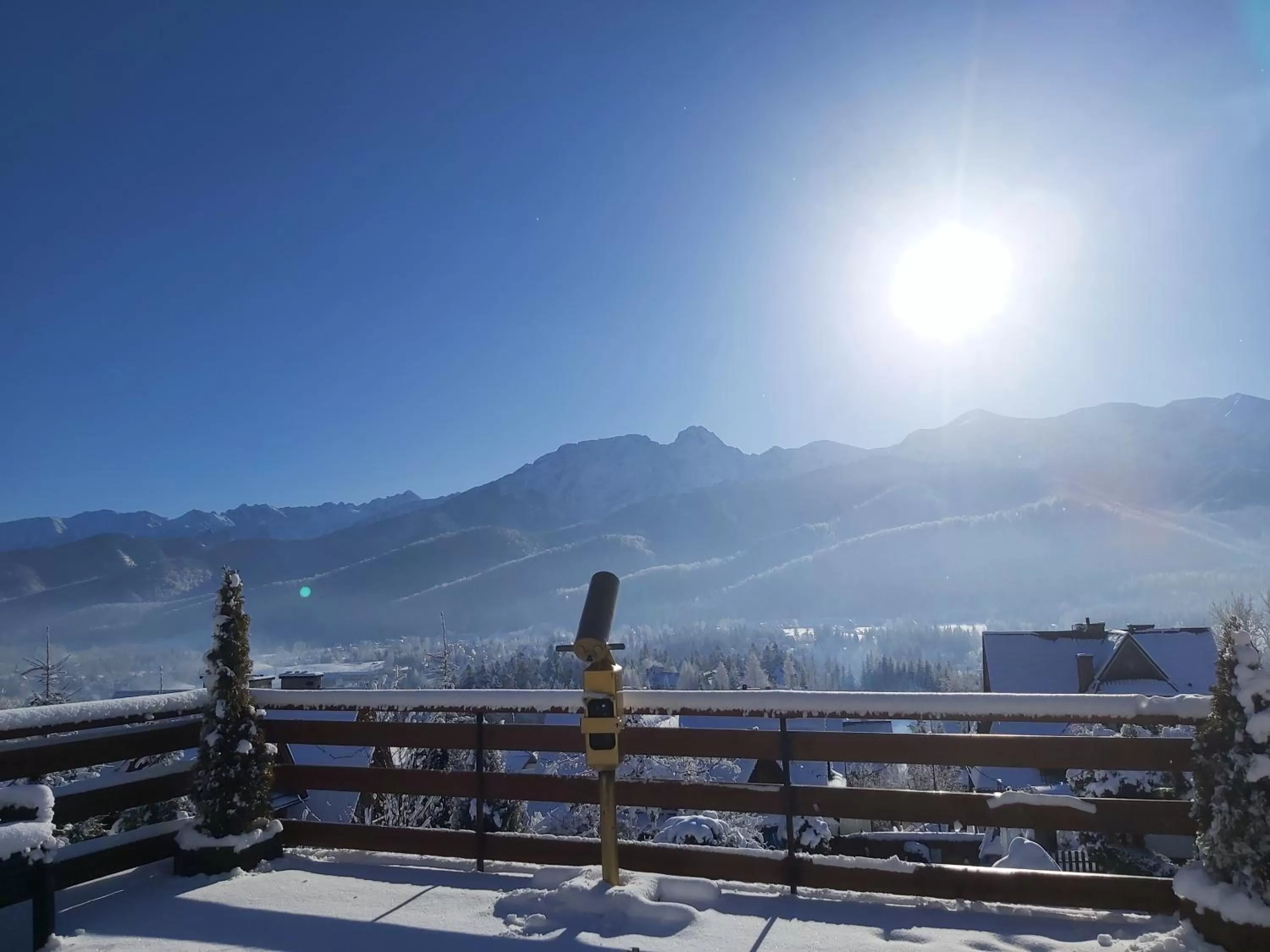 Restaurant/places to eat in Górski Pałacyk Kompleks obiektów