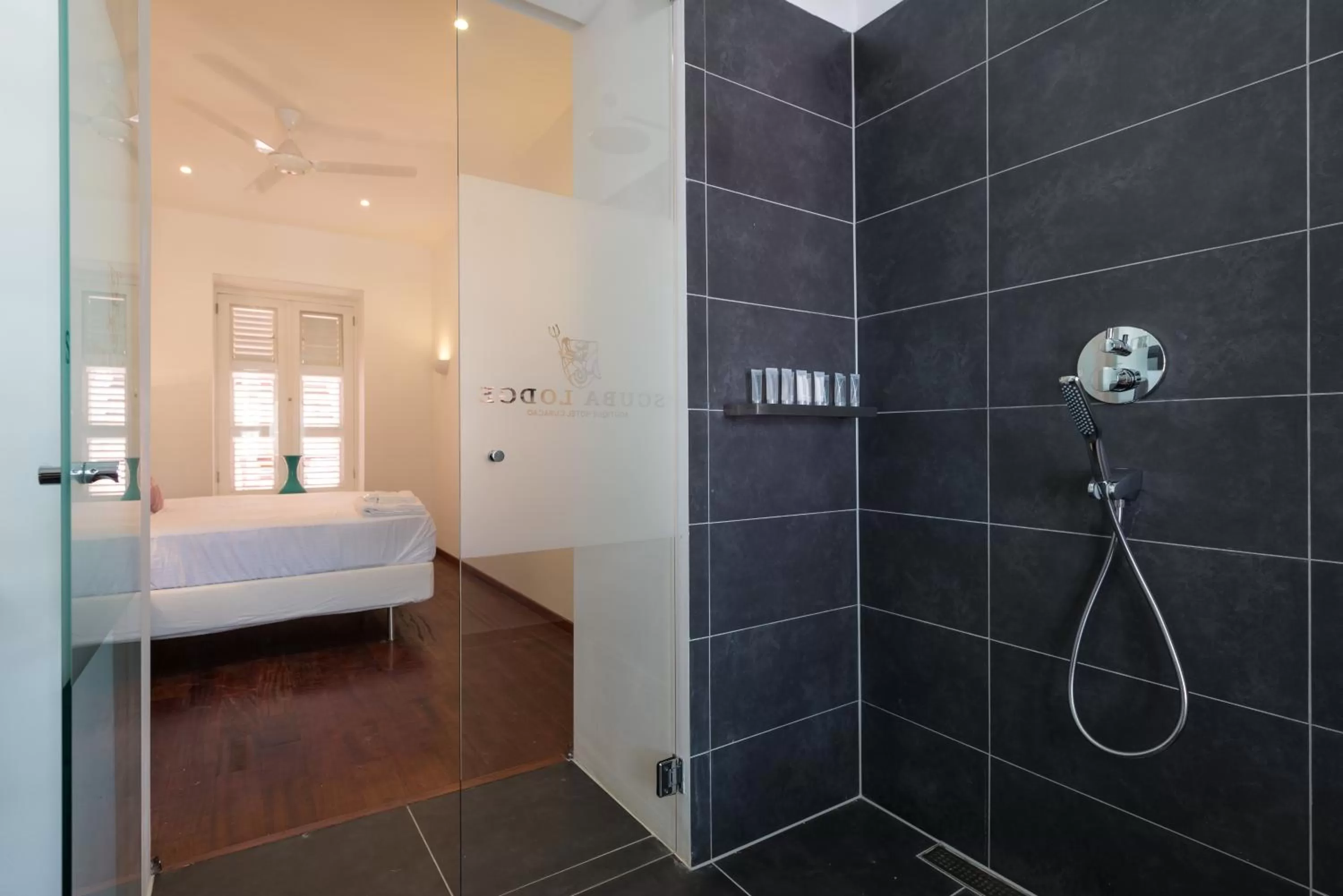 Standard Double Room in Scuba Lodge & Suites