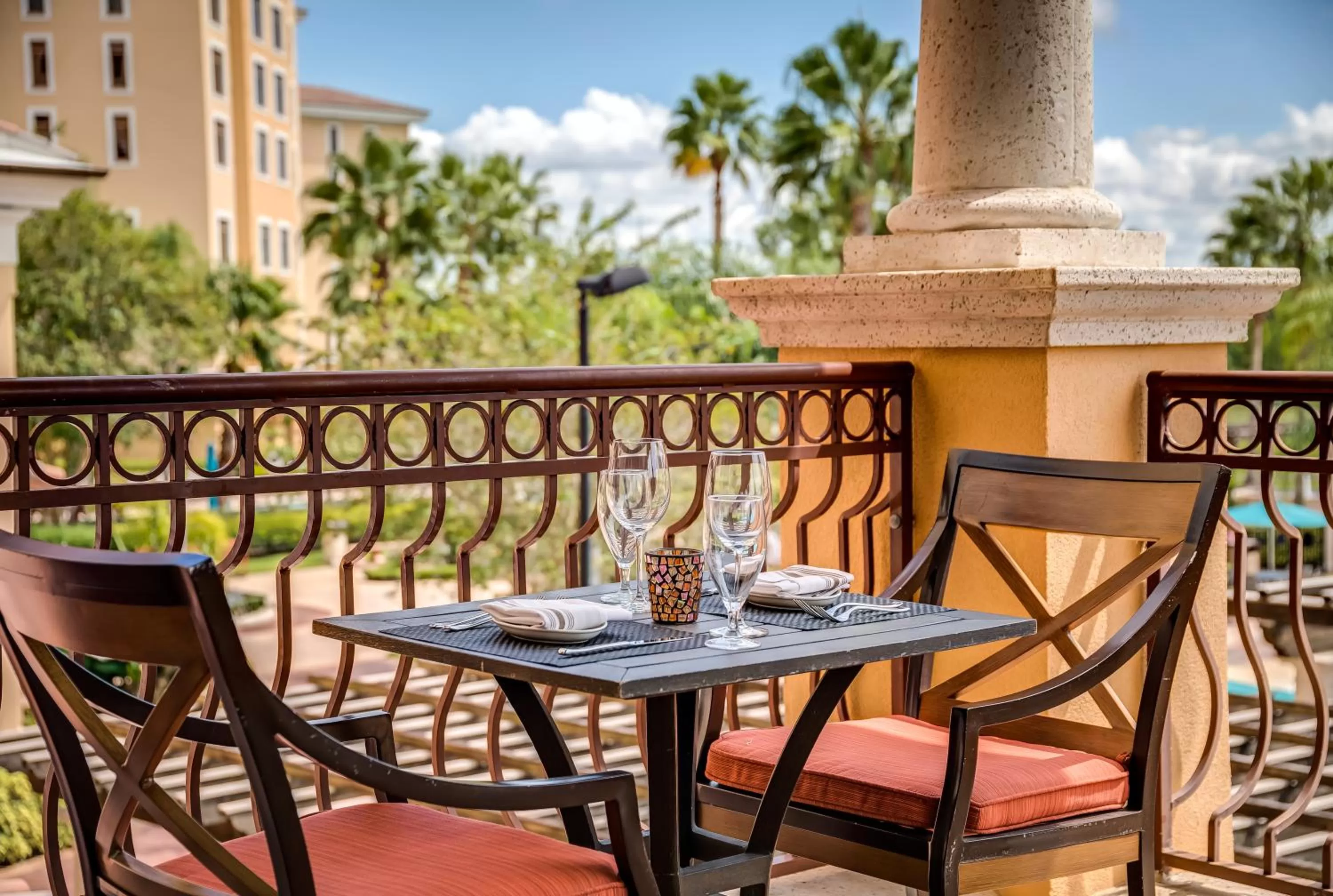 Restaurant/places to eat in Rosen Shingle Creek Universal Blvd