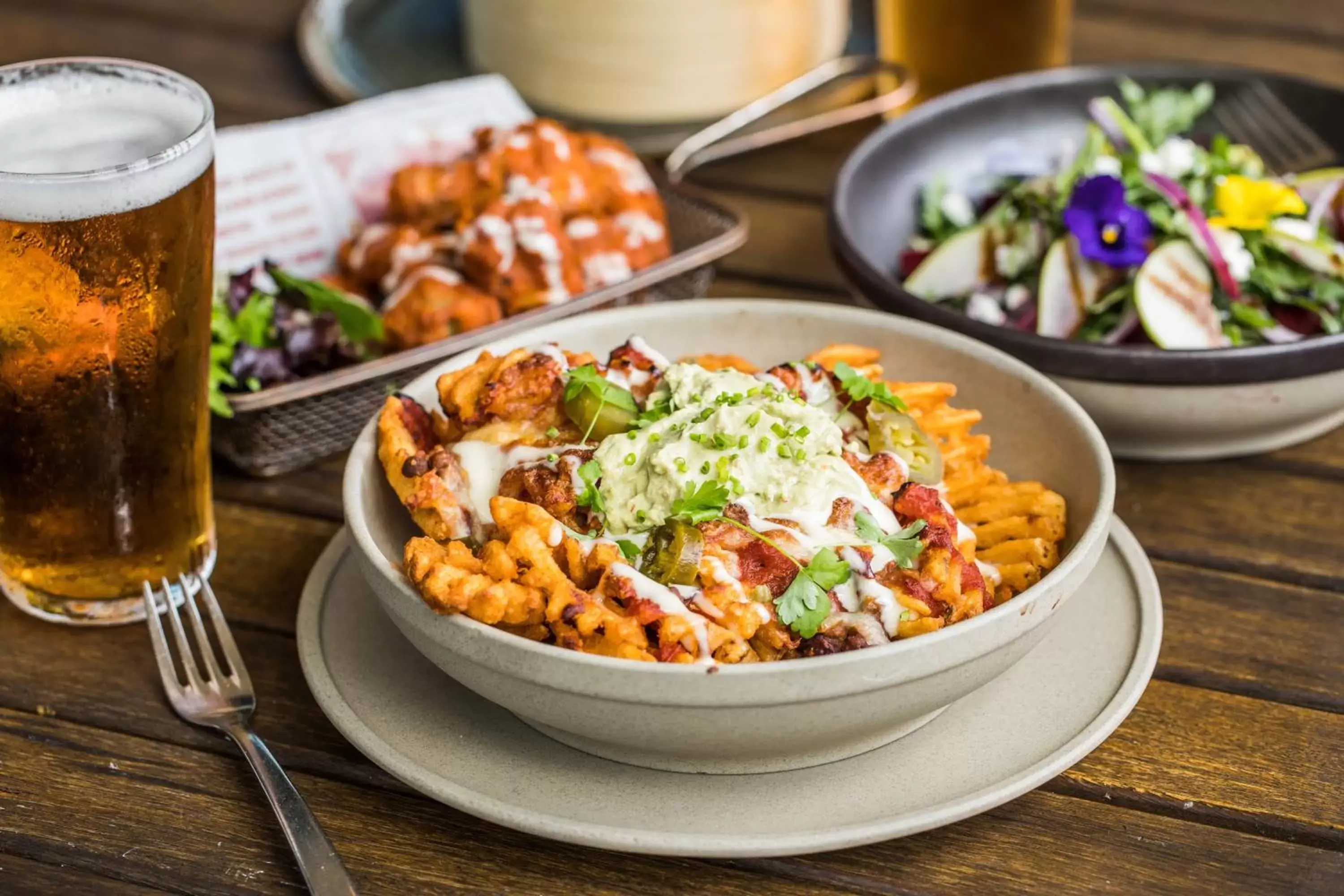 Restaurant/places to eat in Crowne Plaza Sydney Airport by IHG Restaurant/places to eat in Crowne Plaza Sydney Airport by IHG