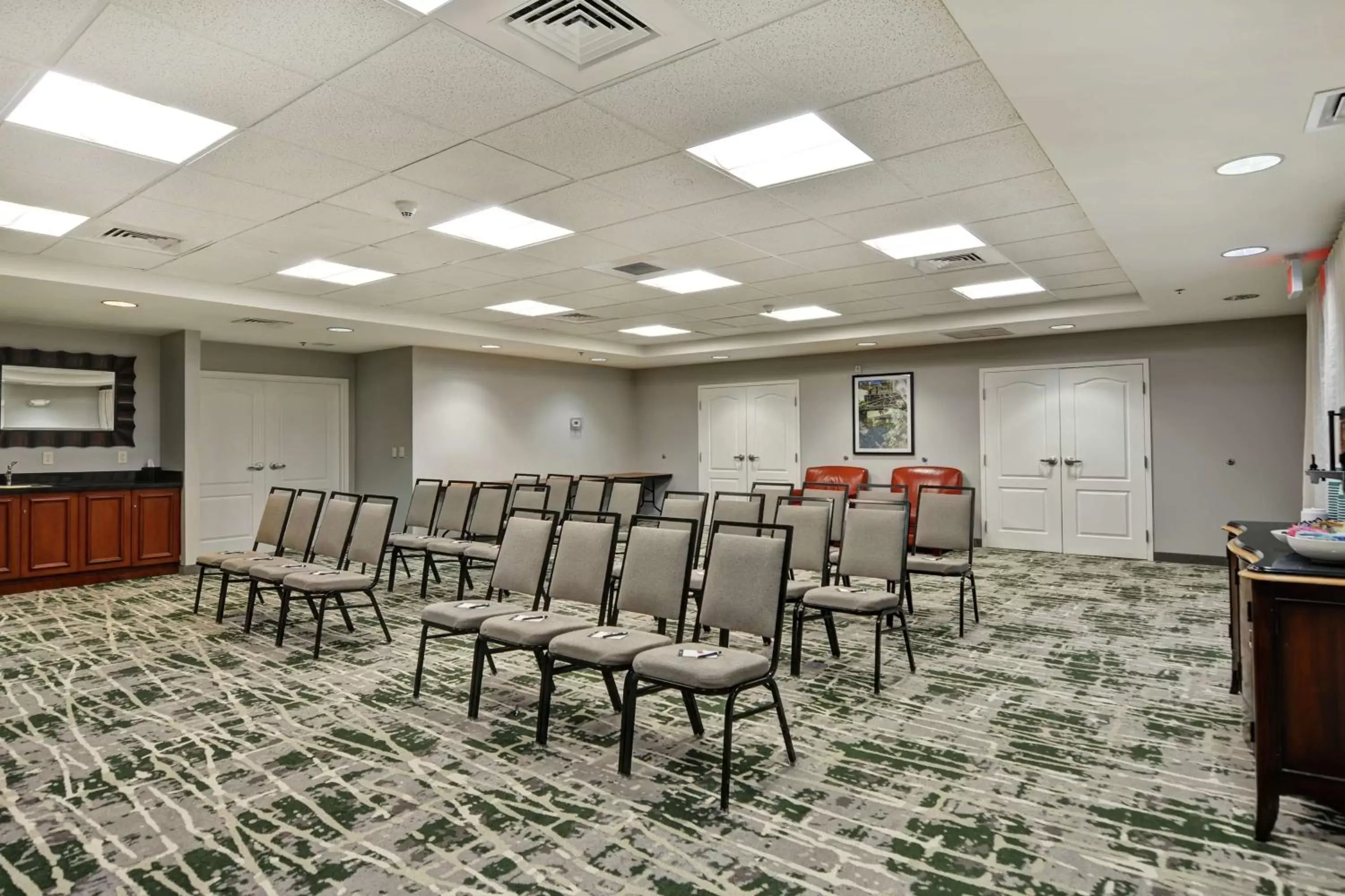 Meeting/conference room in Homewood Suites by Hilton Reno