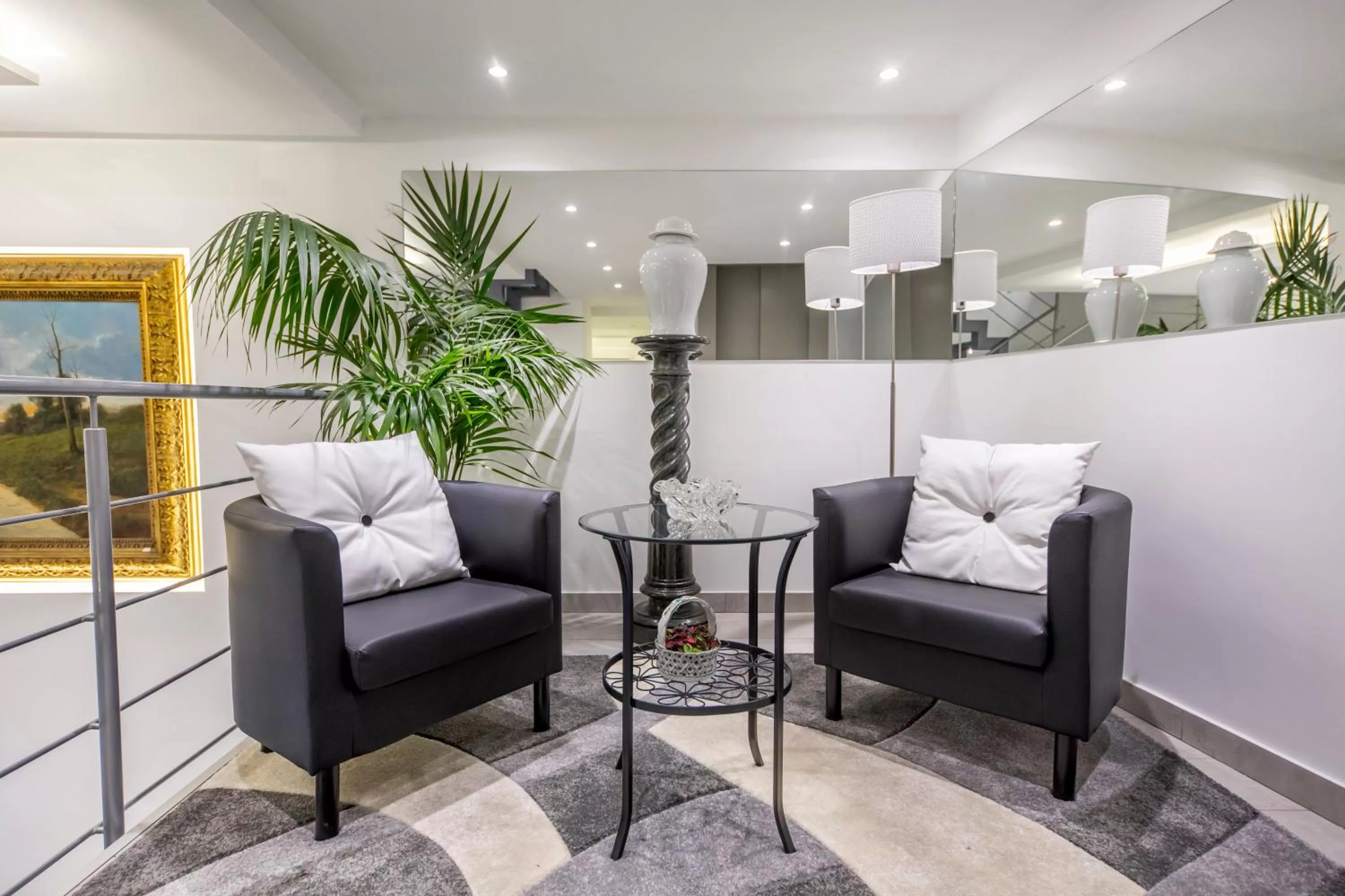 Ossuna Bay Hotel Boutique