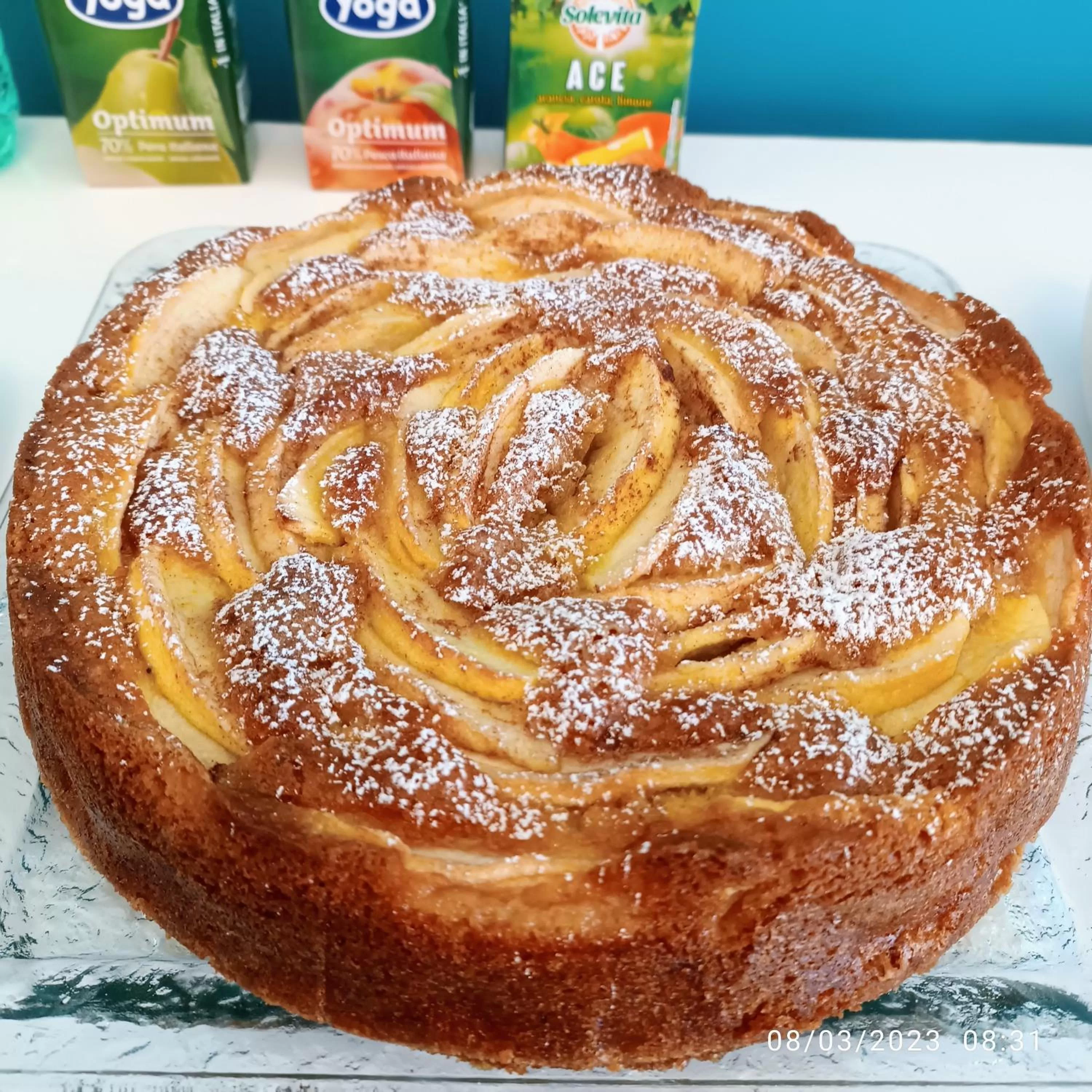 Food and drinks in B&B Be Home