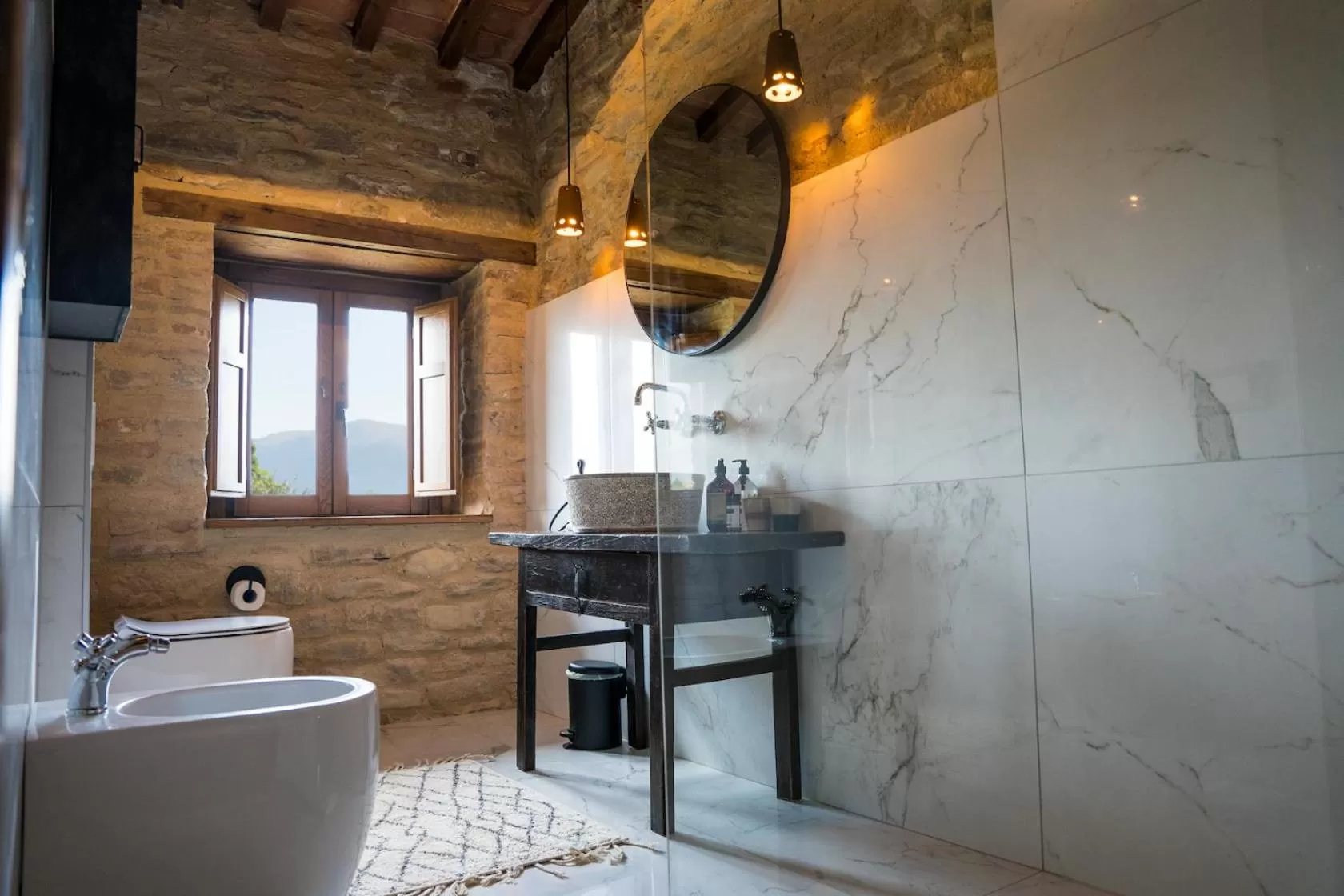 Borgo Castello Panicaglia