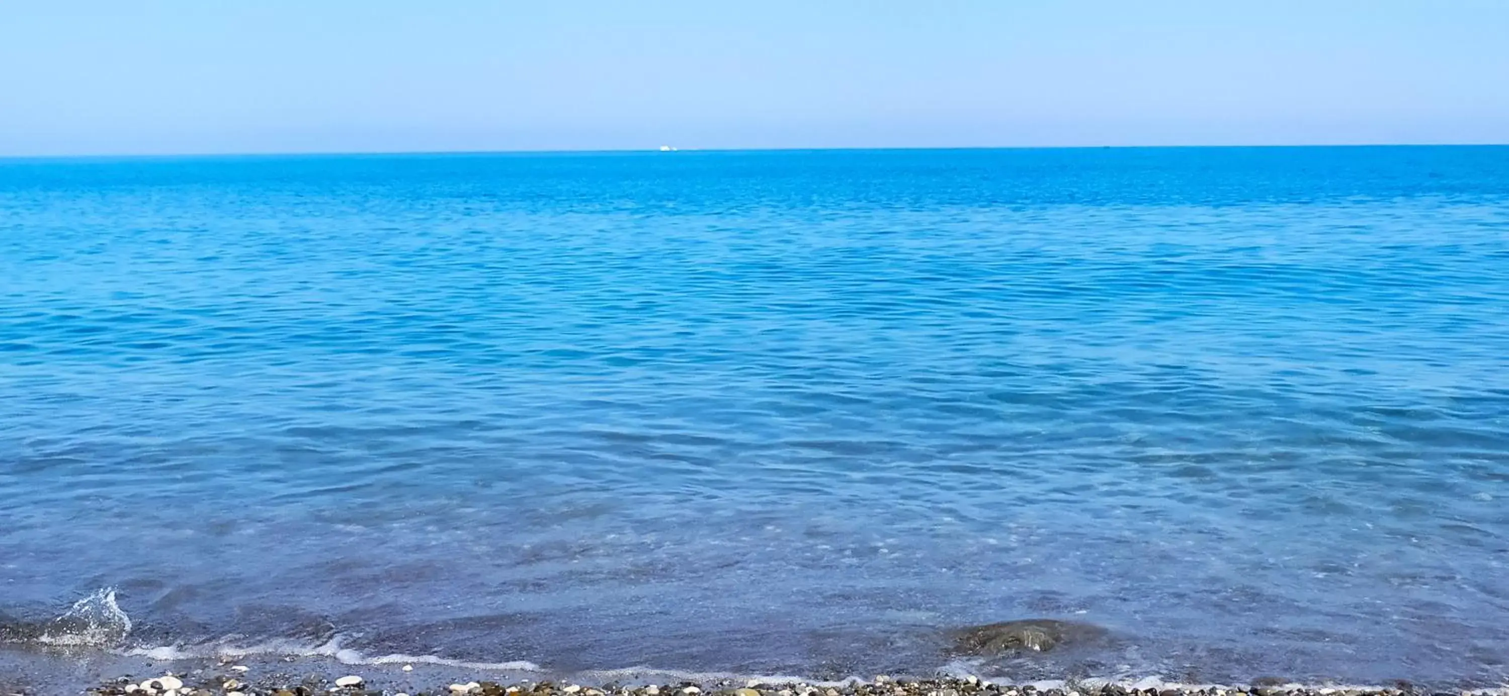 Beach in Casa Giada sul mare